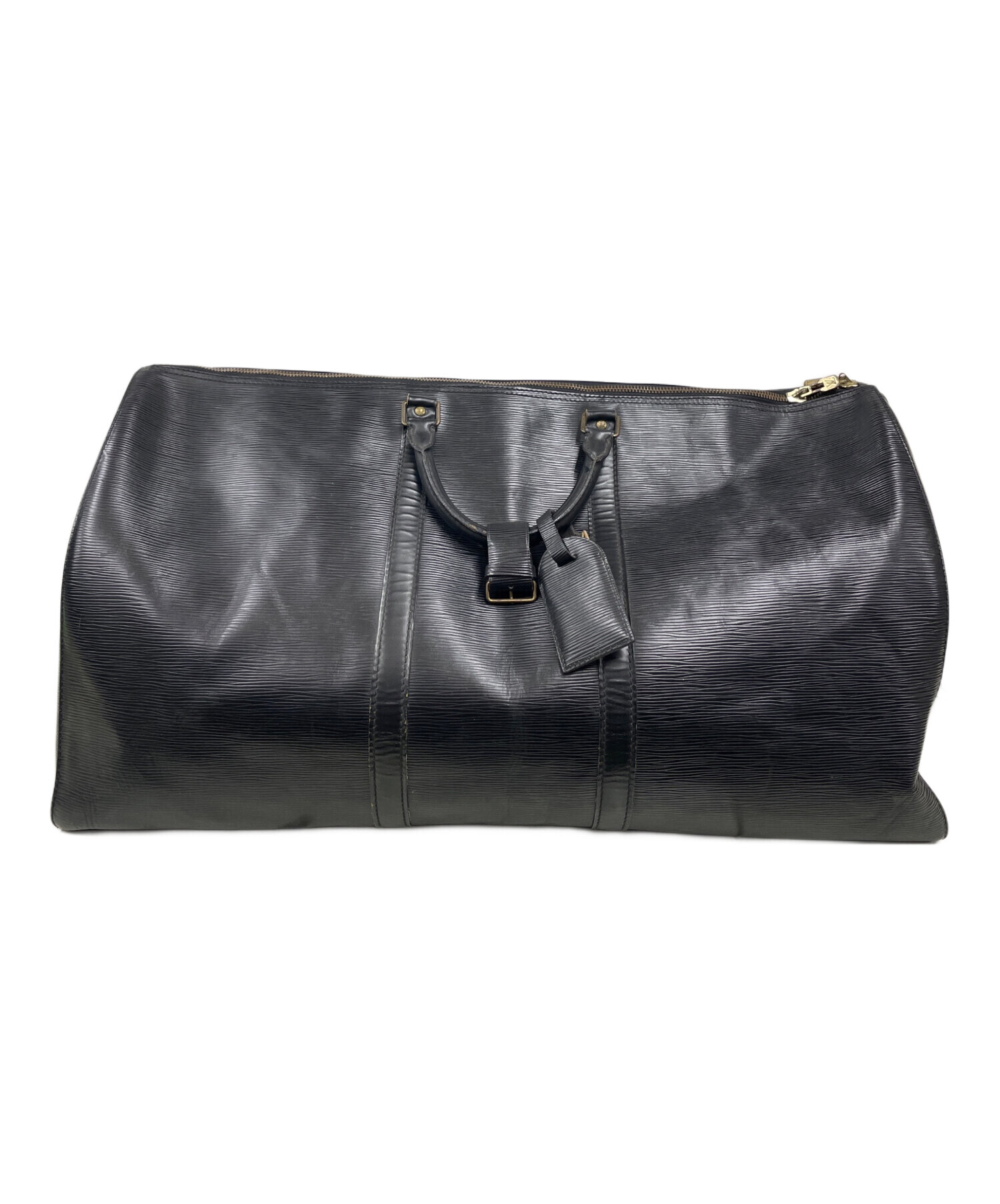 中古・古着通販】LOUIS VUITTON (ルイ ヴィトン) ボストンバッグ エピ