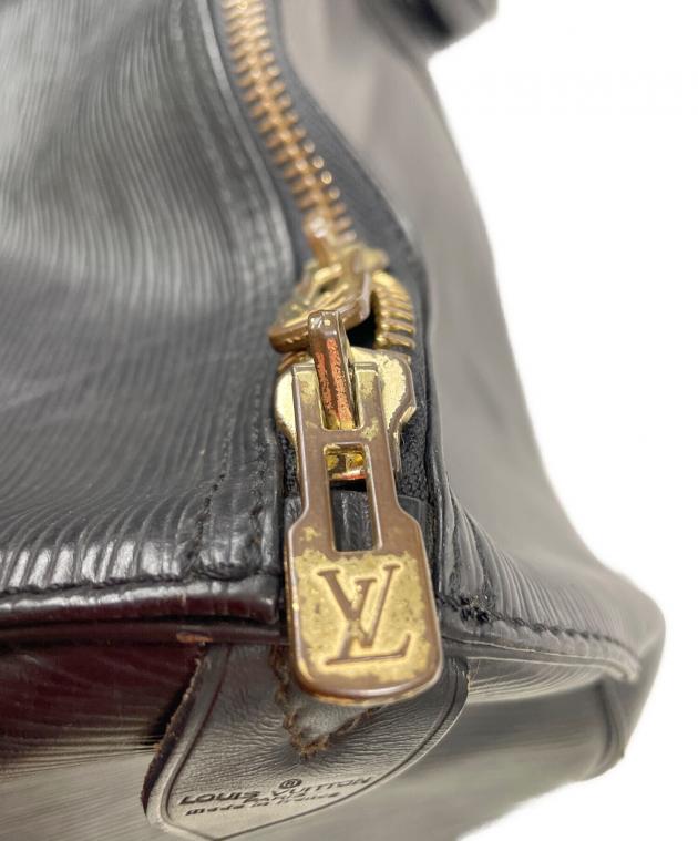 中古・古着通販】LOUIS VUITTON (ルイ ヴィトン) ボストンバッグ エピ