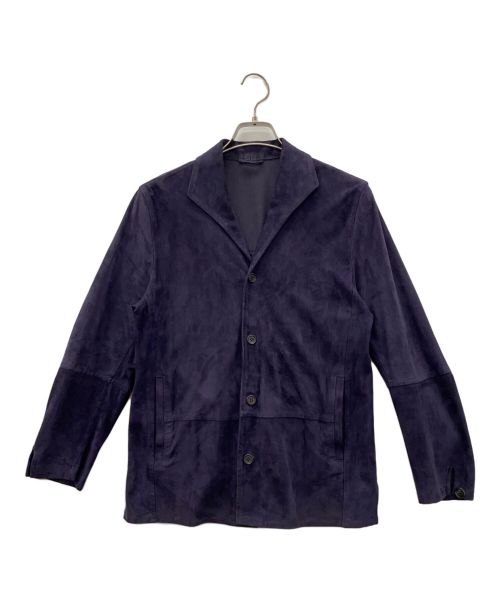 中古・古着通販】EMMETI (エンメティ) ゴートスキンスウェード