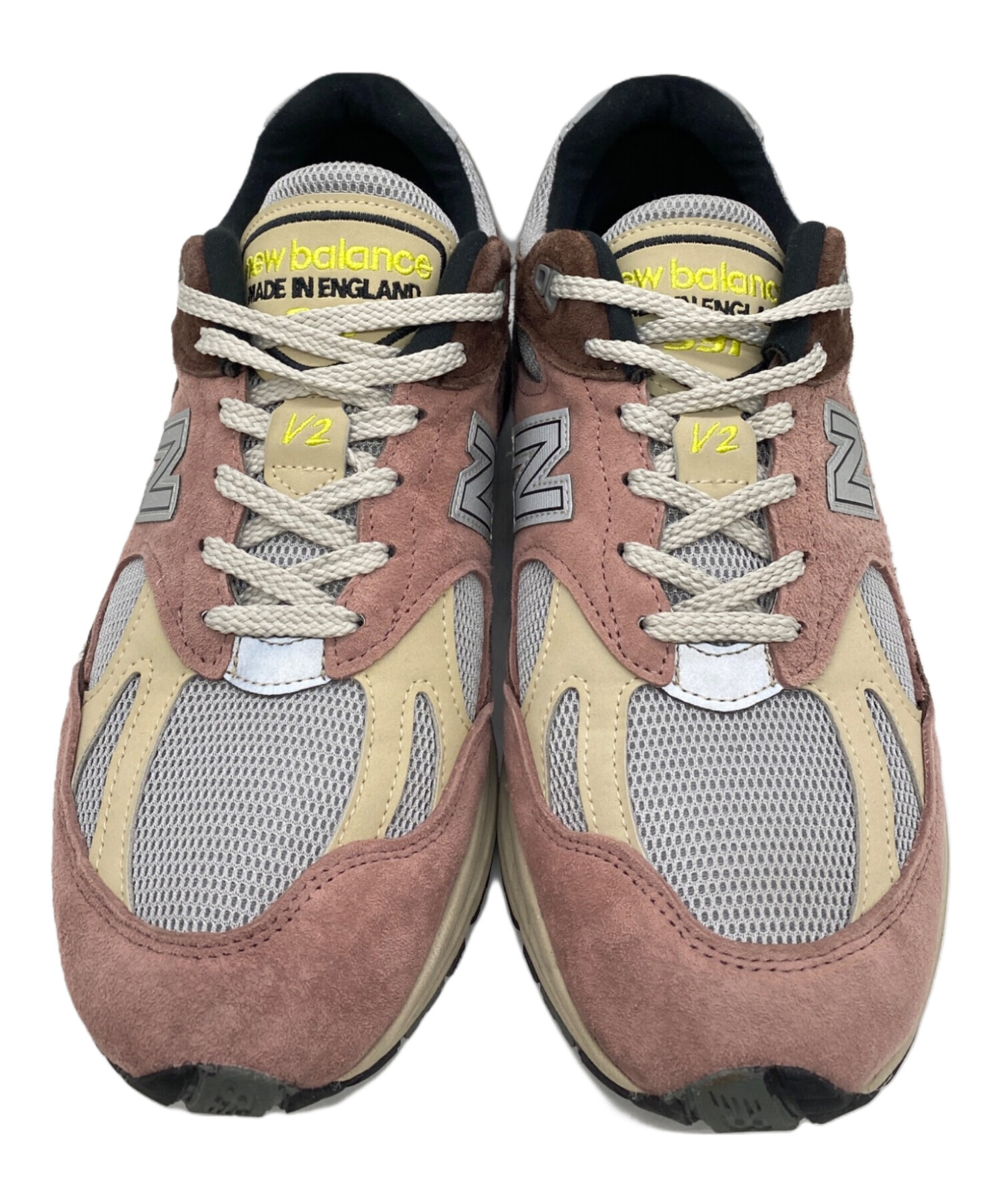 New NEW BALANCE ニューバランス U991MG2 靴 シューズ スニーカー 162 