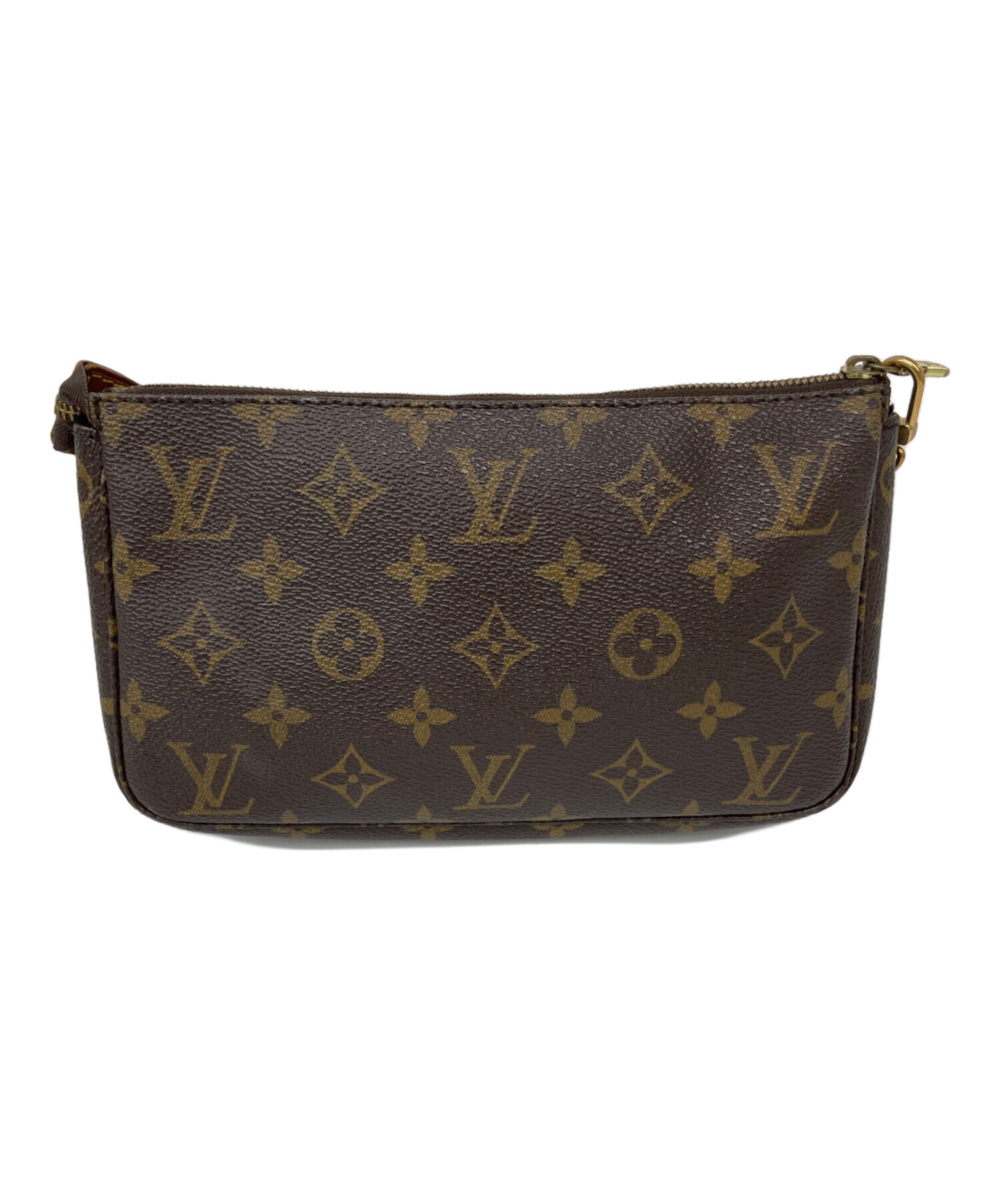 中古・古着通販】LOUIS VUITTON (ルイ ヴィトン) ポシェット・アクセ 