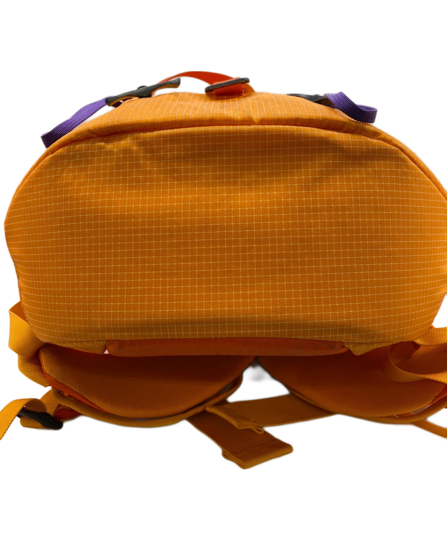 中古・古着通販】Patagonia (パタゴニア) バックパック オレンジ