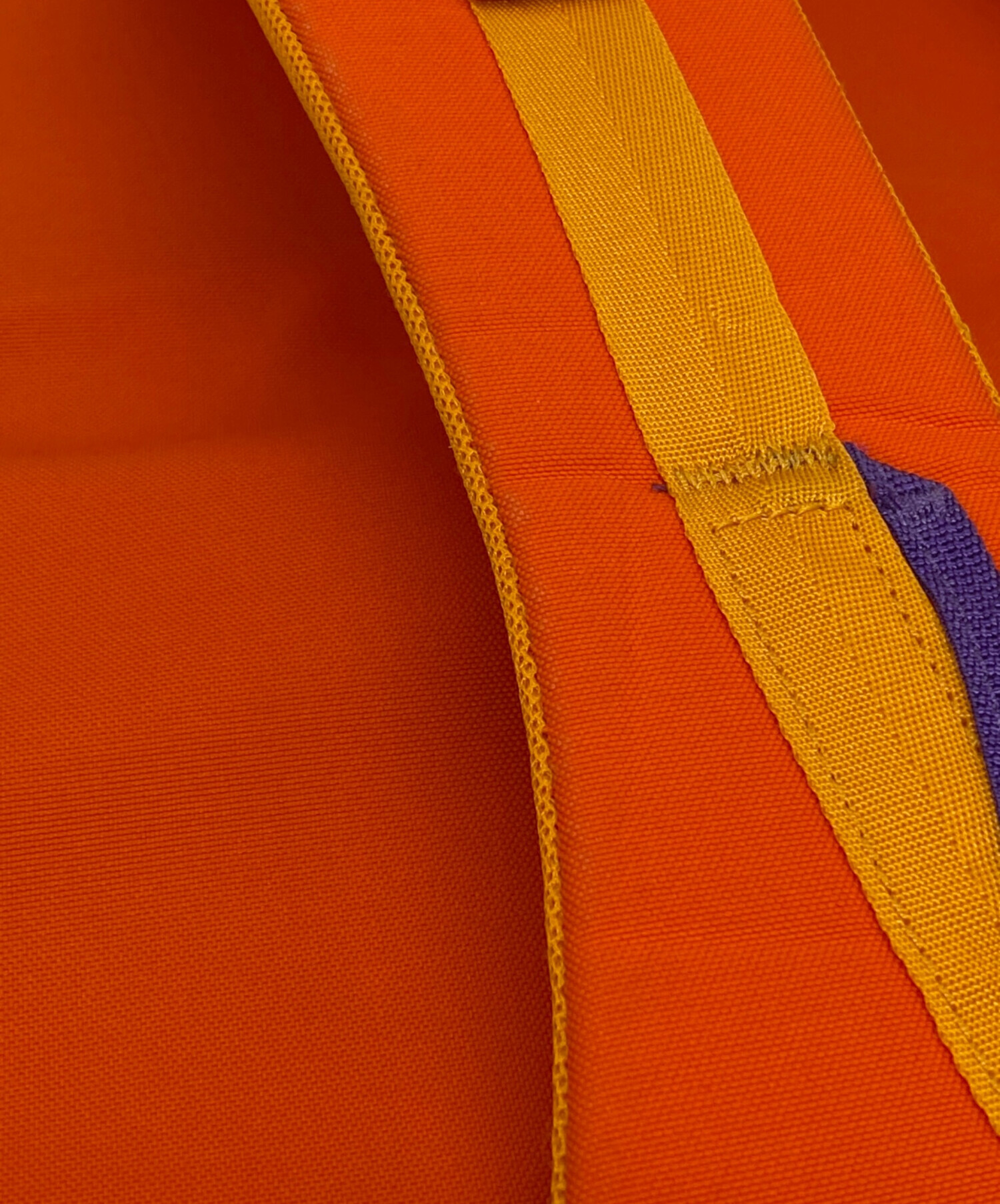 中古・古着通販】Patagonia (パタゴニア) バックパック オレンジ