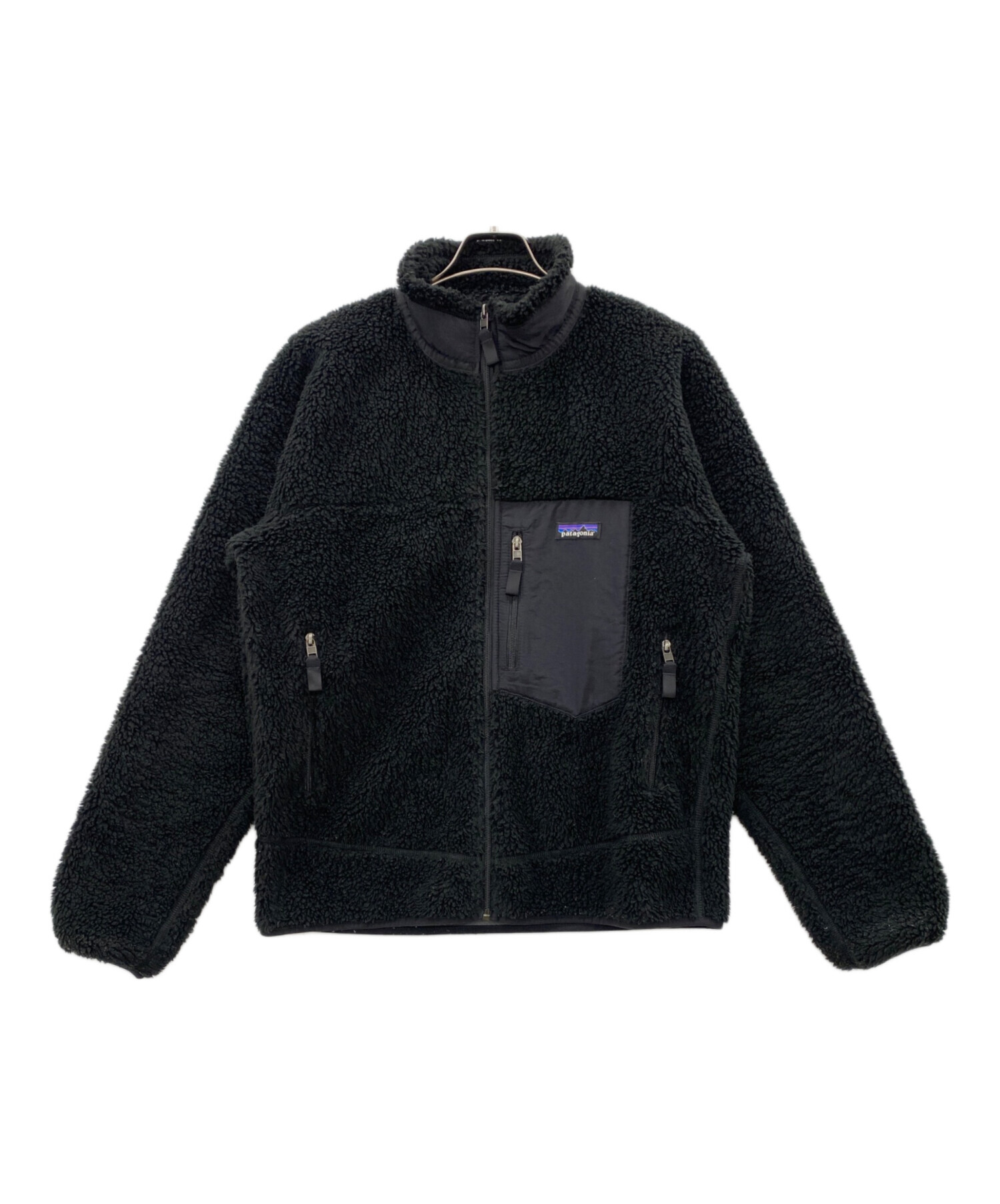 2020年 Patagonia classic retro-x fleece jacket M パタゴニア 