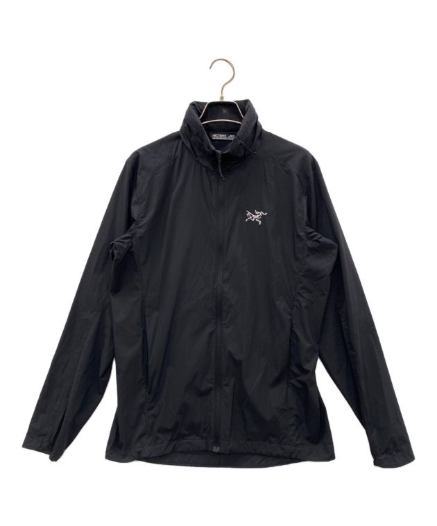 Arc'teryx ノディンジャケット メンズ アークトゥラス XS