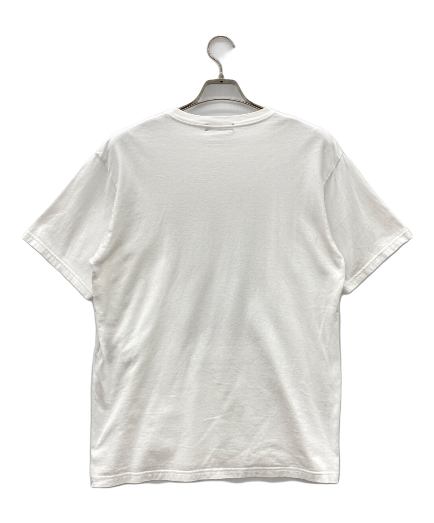 中古・古着通販】UNDERCOVER (アンダーカバー) ぼかしグラフィック