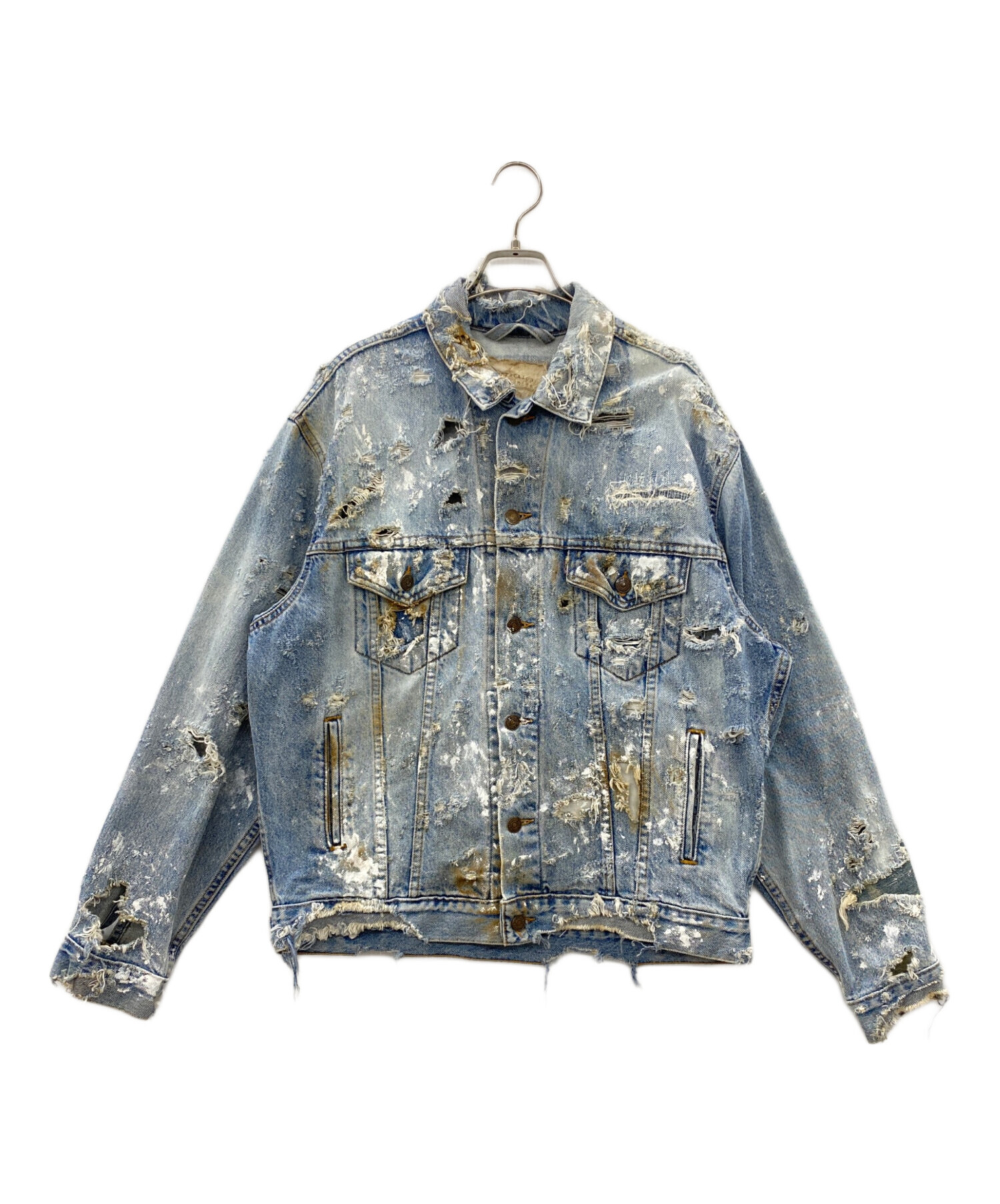 中古・古着通販】Resurrection (レザレクション) ハンドメイド