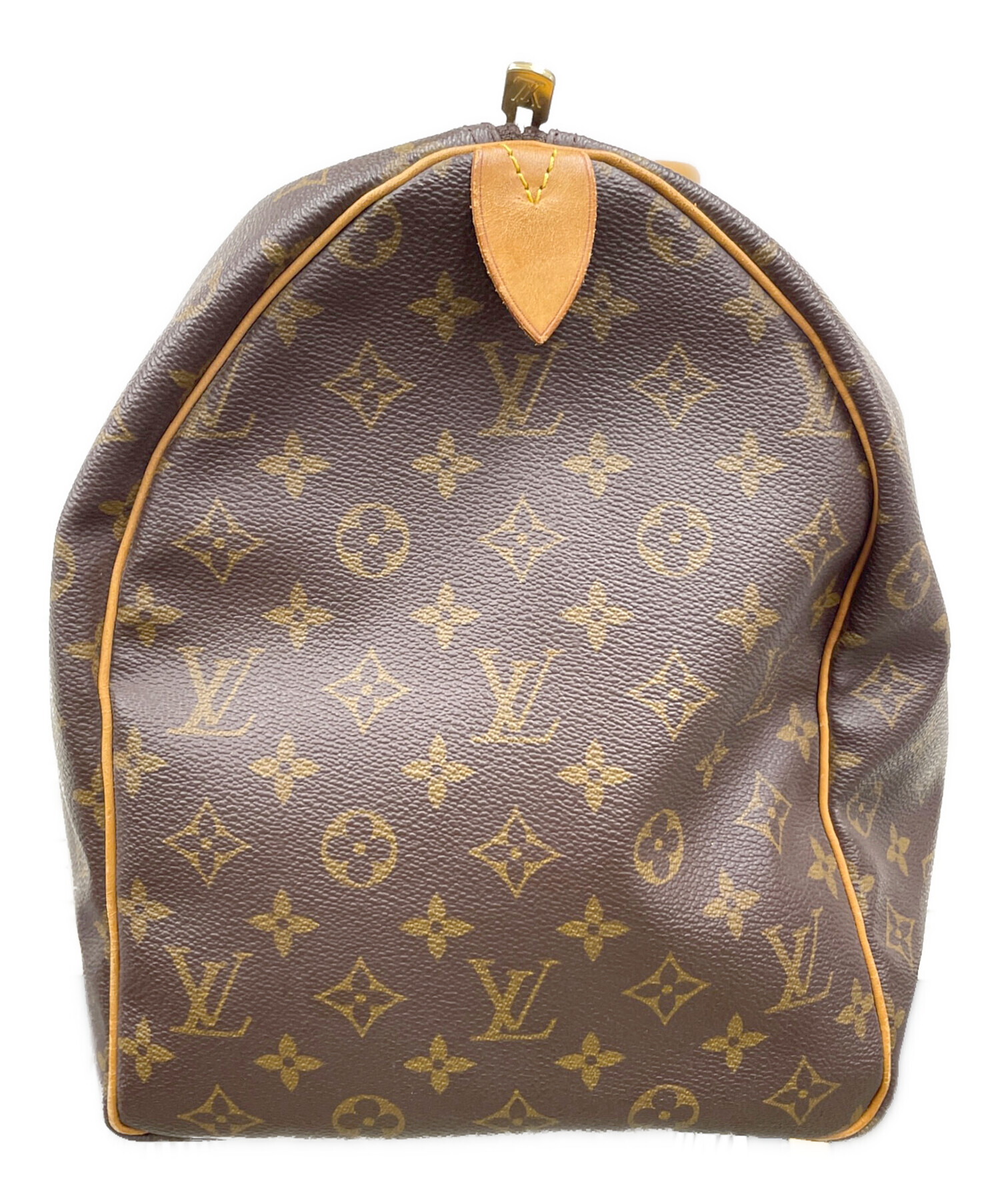 中古・古着通販】LOUIS VUITTON (ルイ ヴィトン) トラベルバッグ