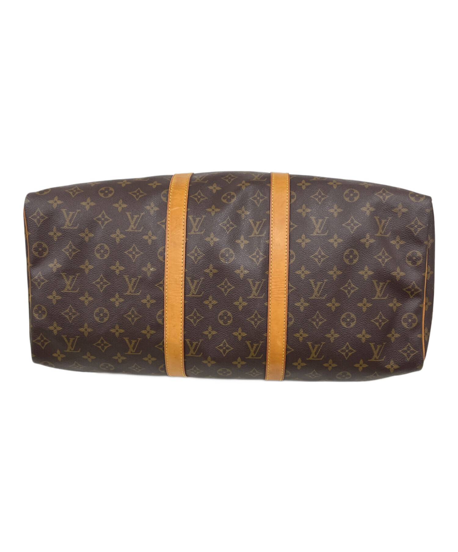 中古・古着通販】LOUIS VUITTON (ルイ ヴィトン) トラベルバッグ