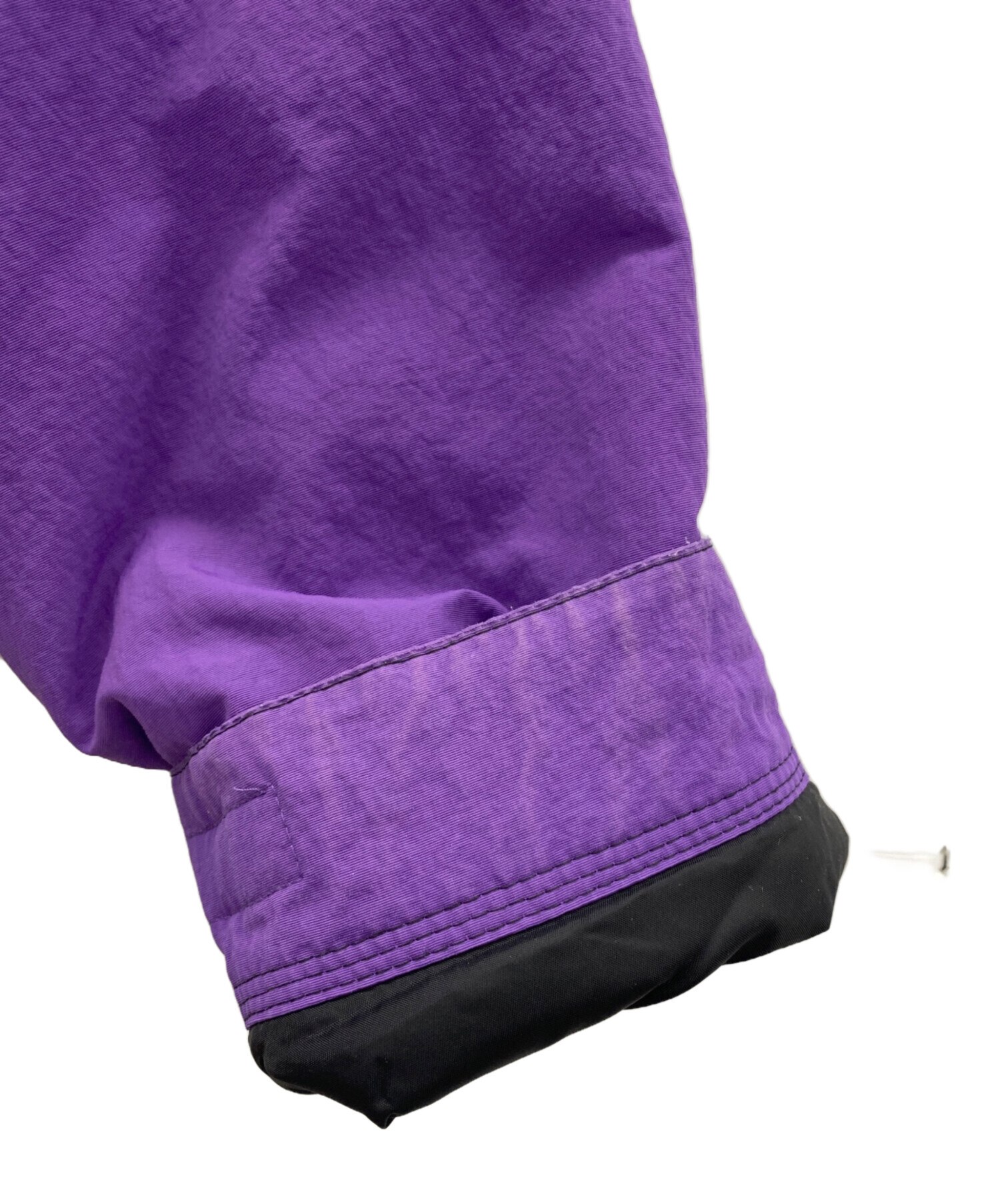 中古・古着通販】DIESEL (ディーゼル) G-LOVISA ナイロンジャケット