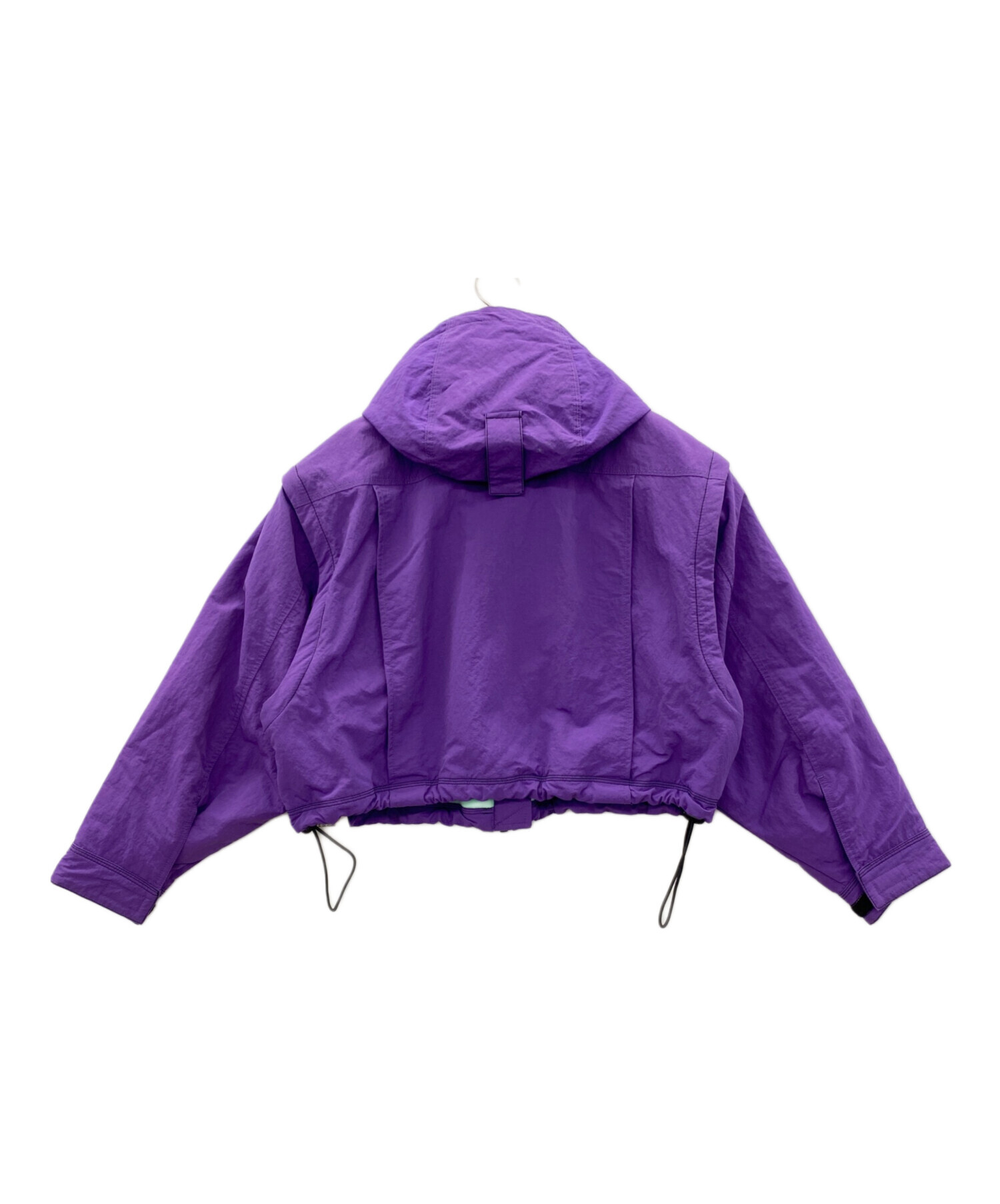 中古・古着通販】DIESEL (ディーゼル) G-LOVISA ナイロンジャケット