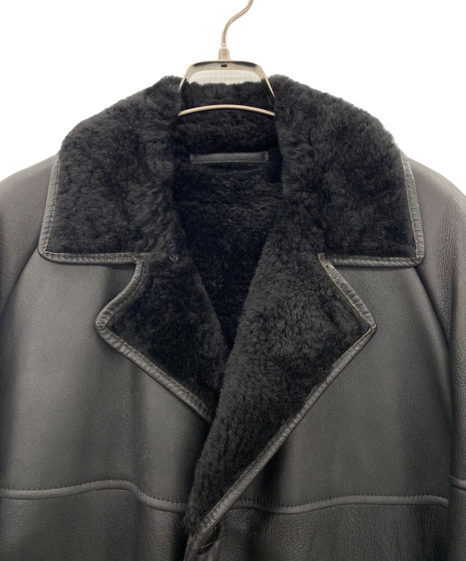 中古・古着通販】ANGLIAN SHEEPSKINS (アングリアン シープスキン