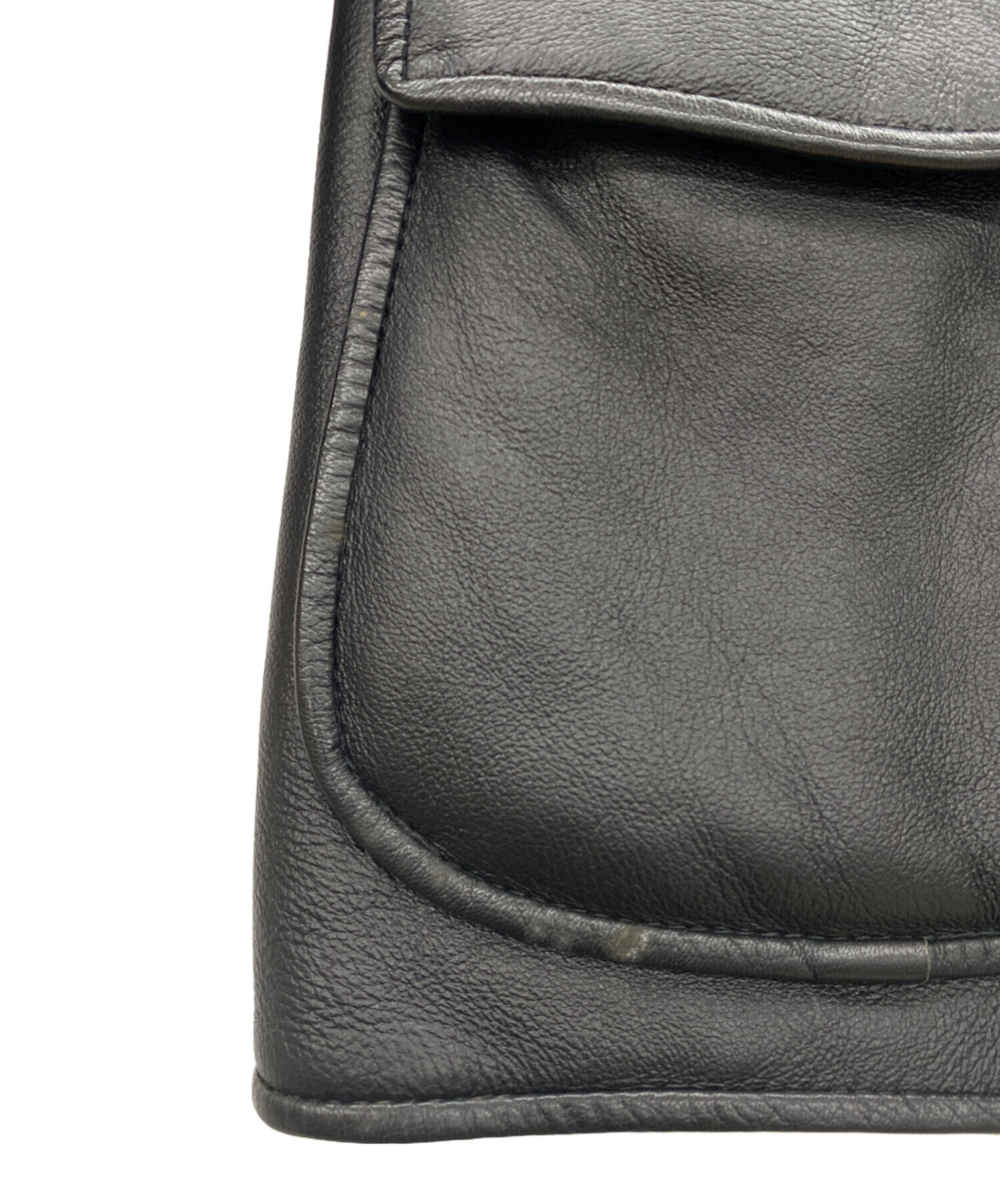 中古・古着通販】ANGLIAN SHEEPSKINS (アングリアン シープスキン