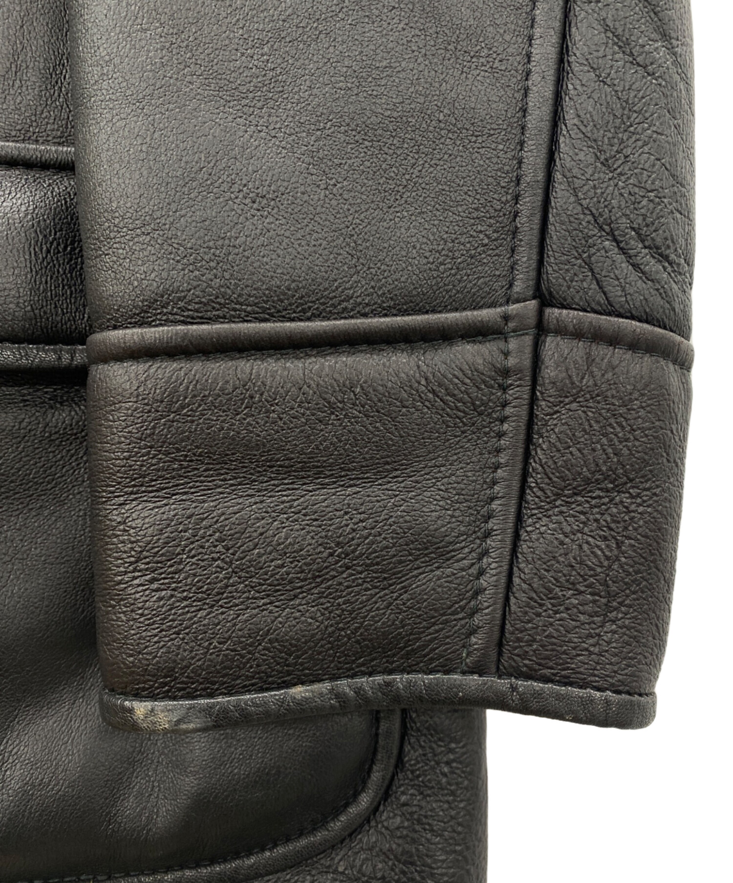 中古・古着通販】ANGLIAN SHEEPSKINS (アングリアン シープスキン