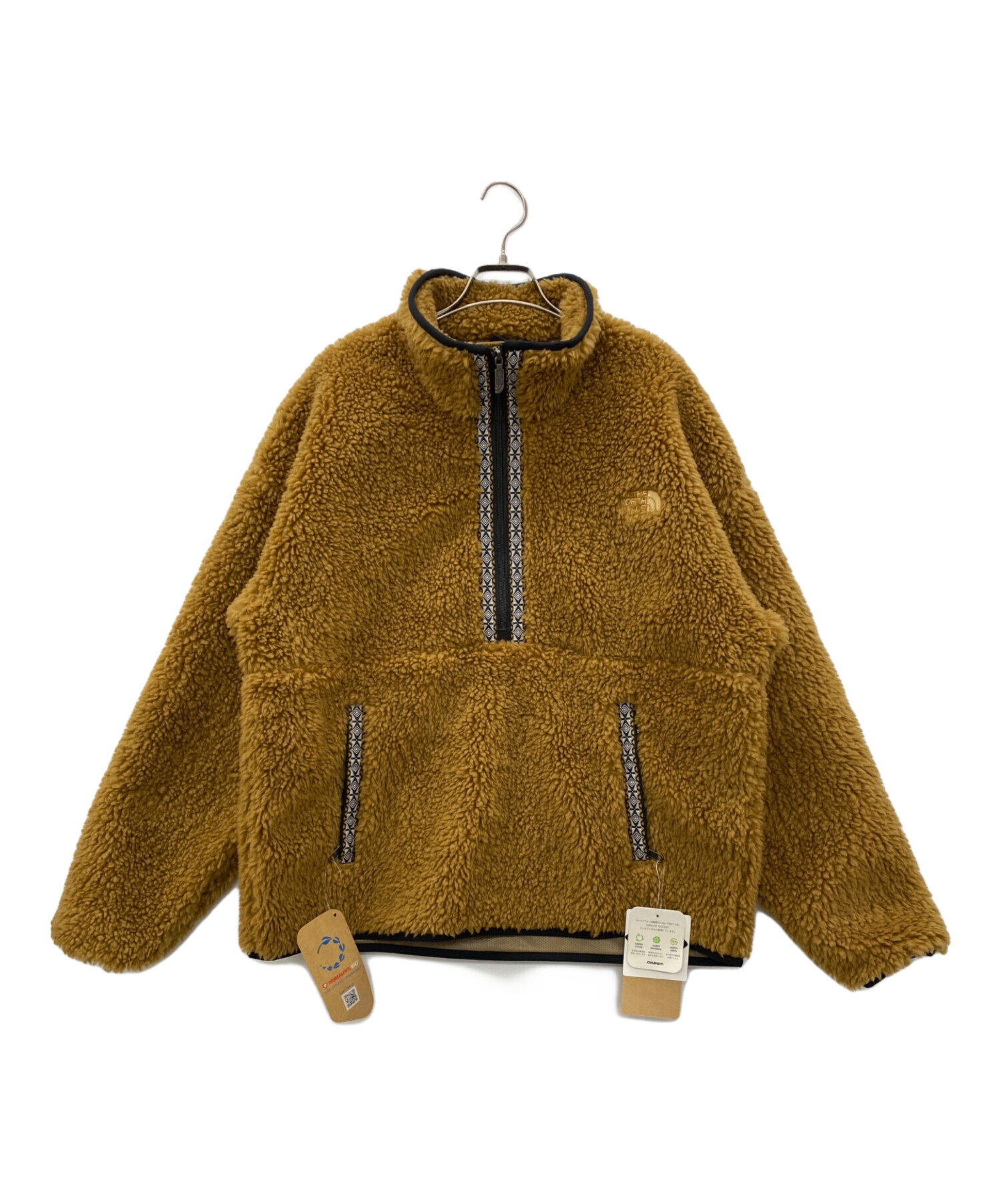 中古・古着通販】THE NORTH FACE (ザ ノース フェイス) フリース 中古・古着通販】THE NORTH FACE (ザ ノース フェイス) フリース