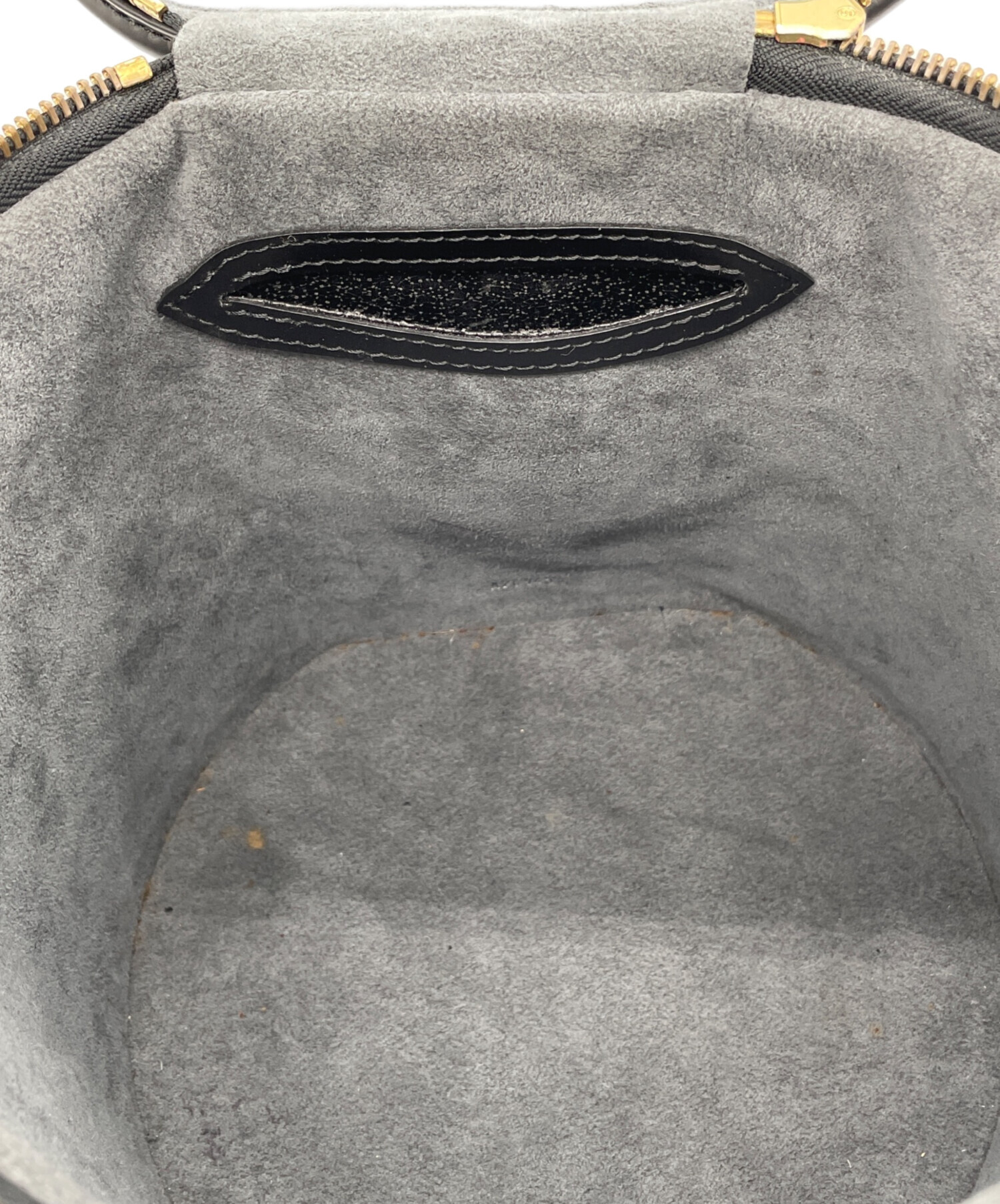 中古・古着通販】LOUIS VUITTON (ルイ ヴィトン) バニティバッグ