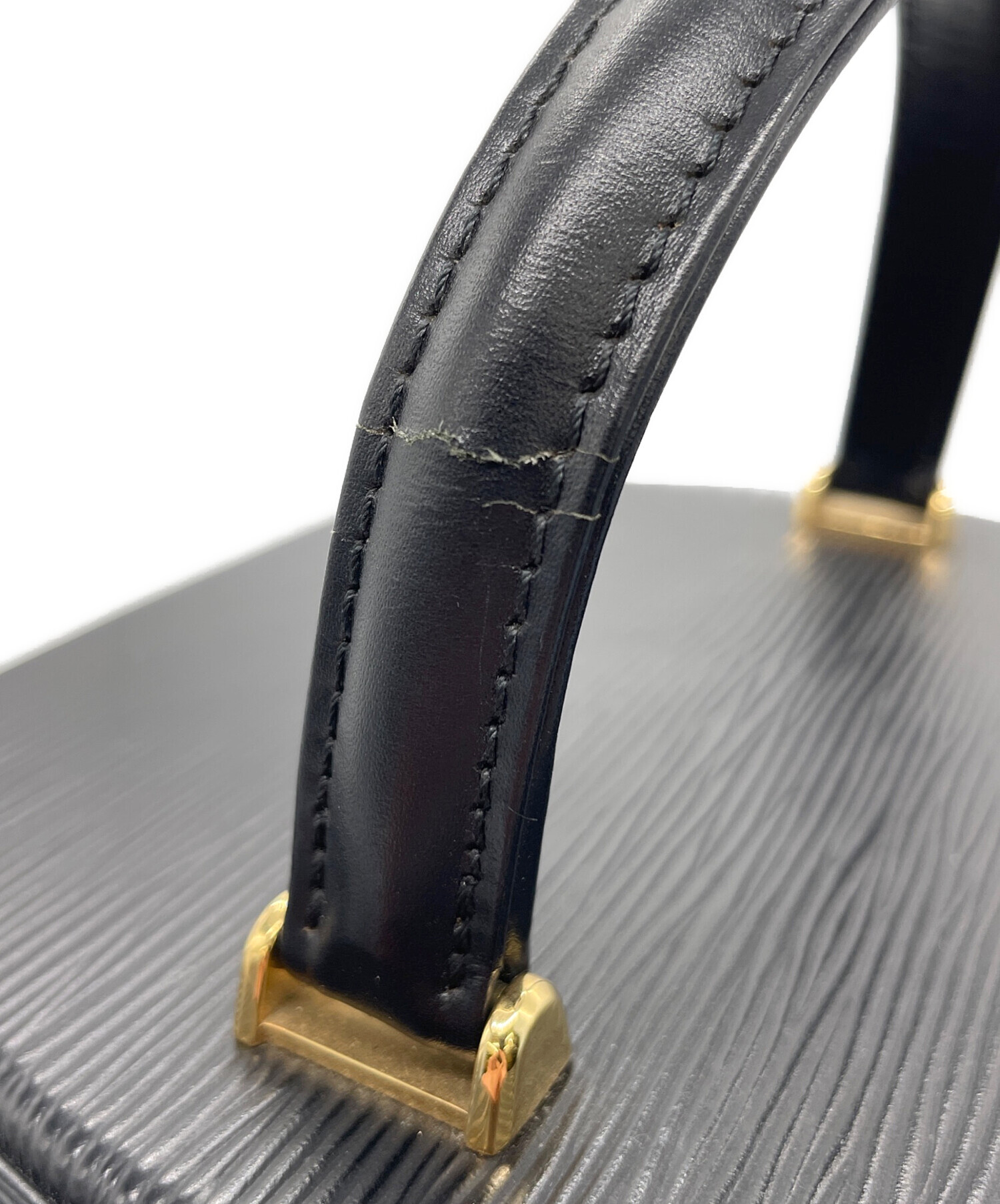 中古・古着通販】LOUIS VUITTON (ルイ ヴィトン) バニティバッグ