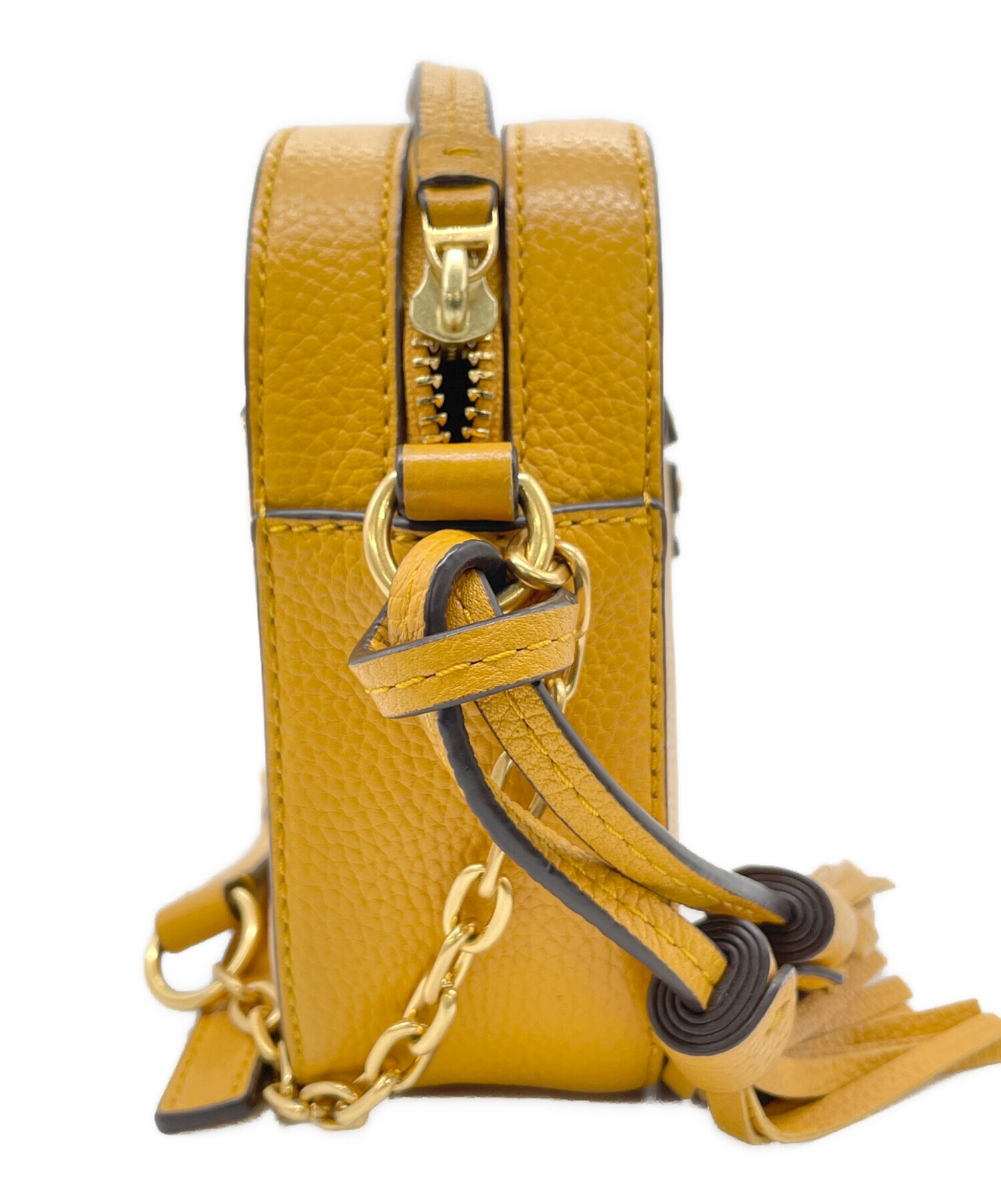 中古・古着通販】TORY BURCH (トリーバーチ) ショルダーバッグ 