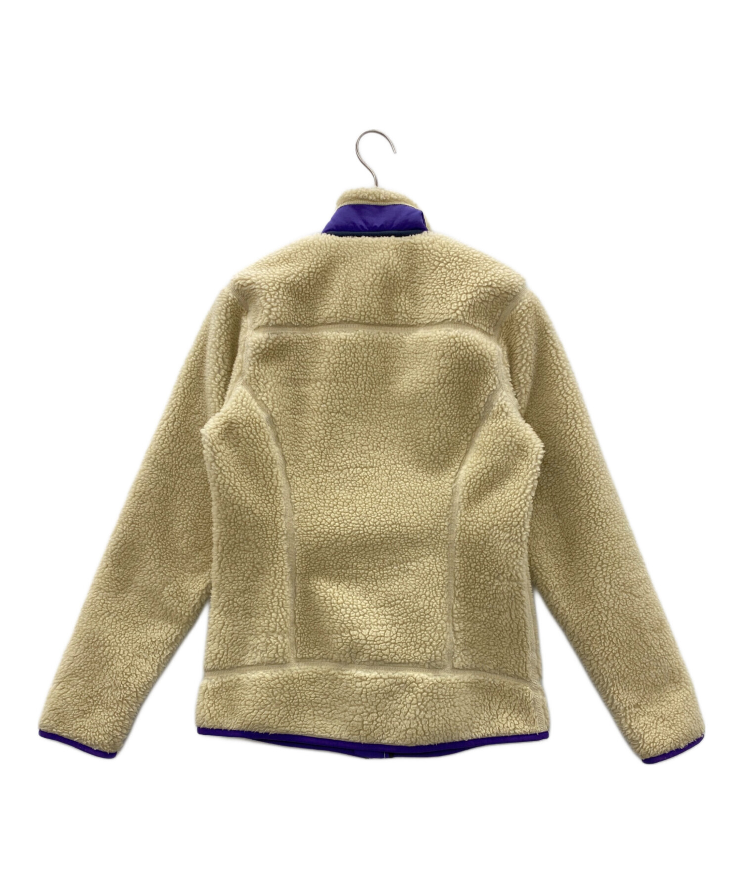中古・古着通販】Patagonia (パタゴニア) Classic Retro-X Jacket 
