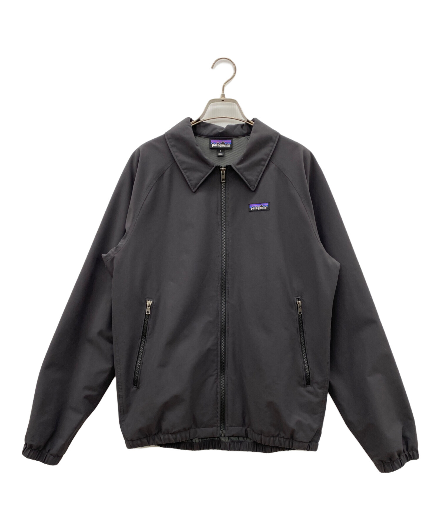 中古・古着通販】Patagonia (パタゴニア) Baggies Jacket（バギーズ 