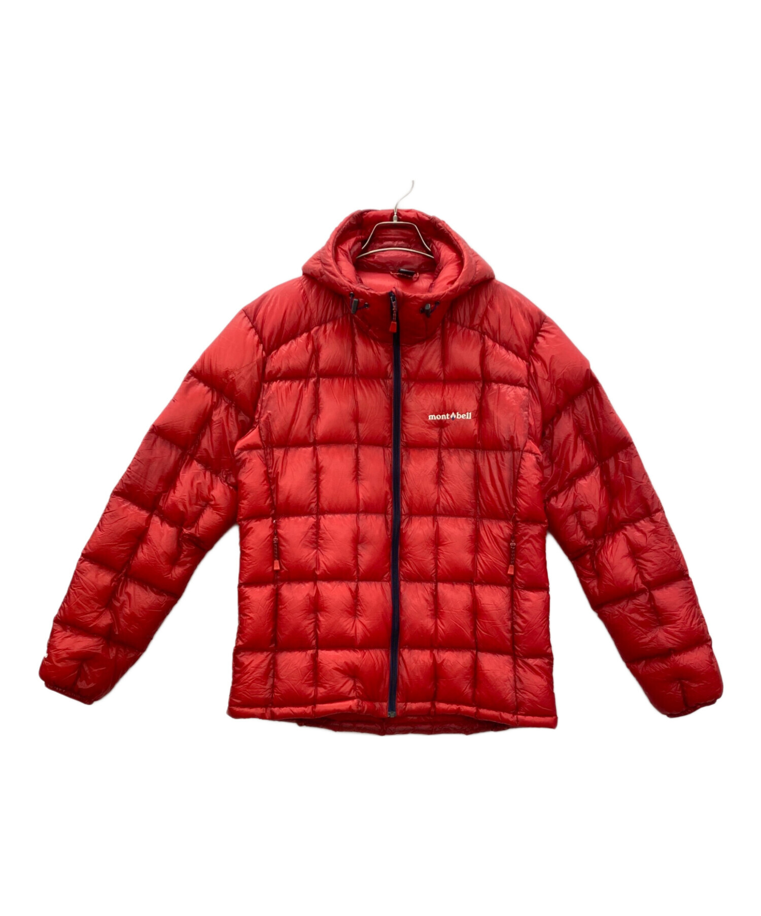 中古・古着通販】mont-bell (モンベル) プラズマ1000 アルパインダウン