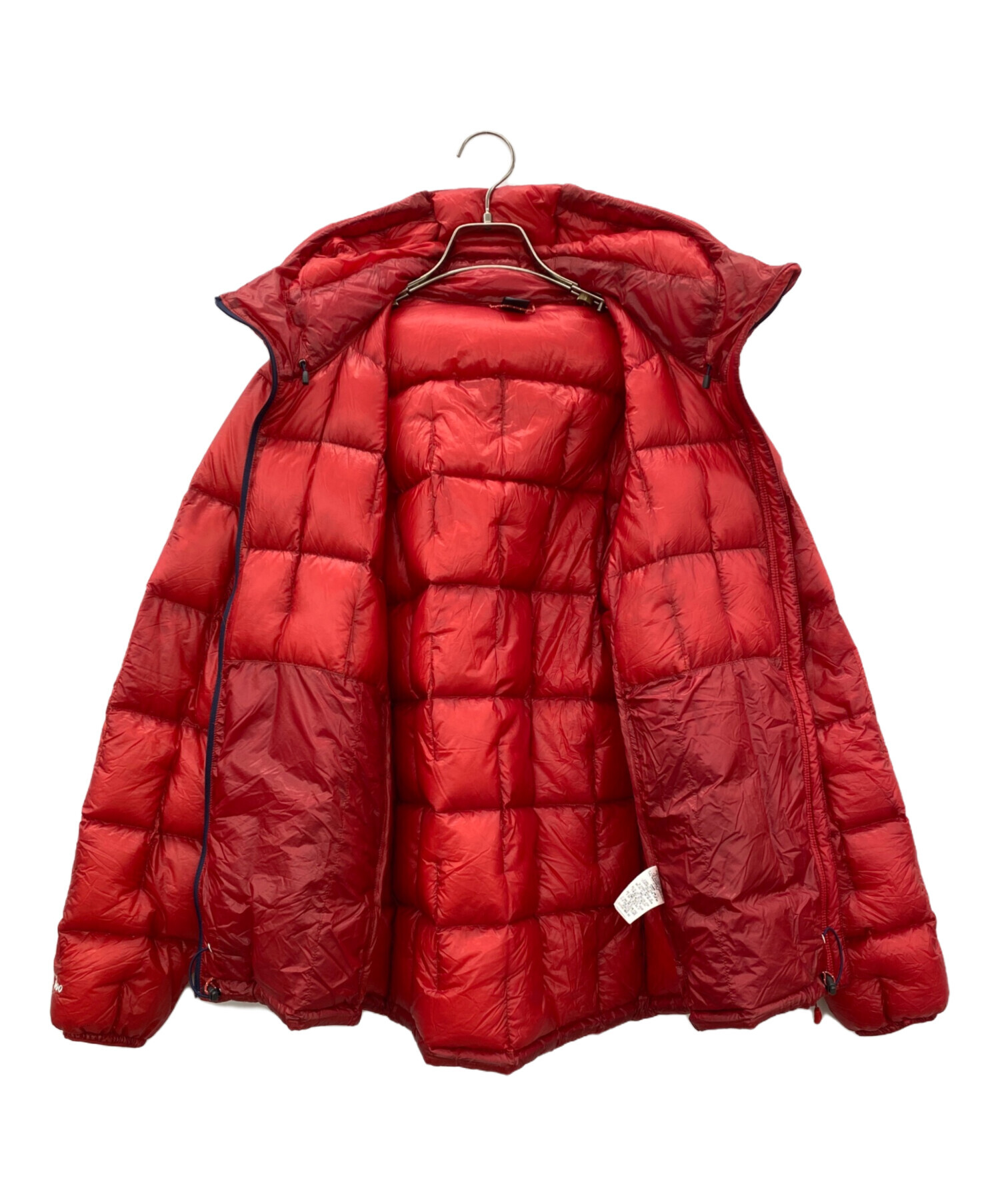 中古・古着通販】mont-bell (モンベル) プラズマ1000 アルパインダウン