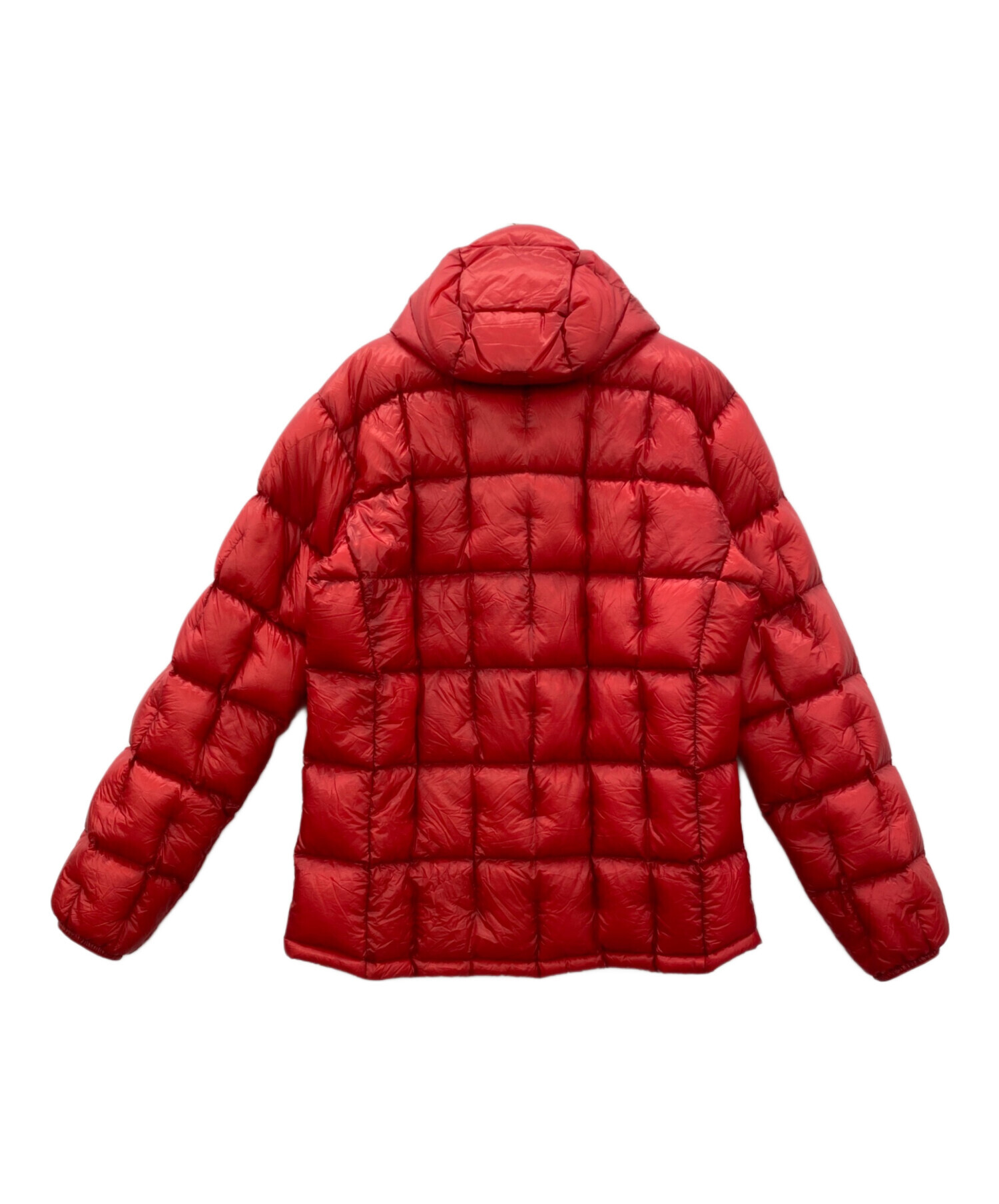 中古・古着通販】mont-bell (モンベル) プラズマ1000 アルパインダウン