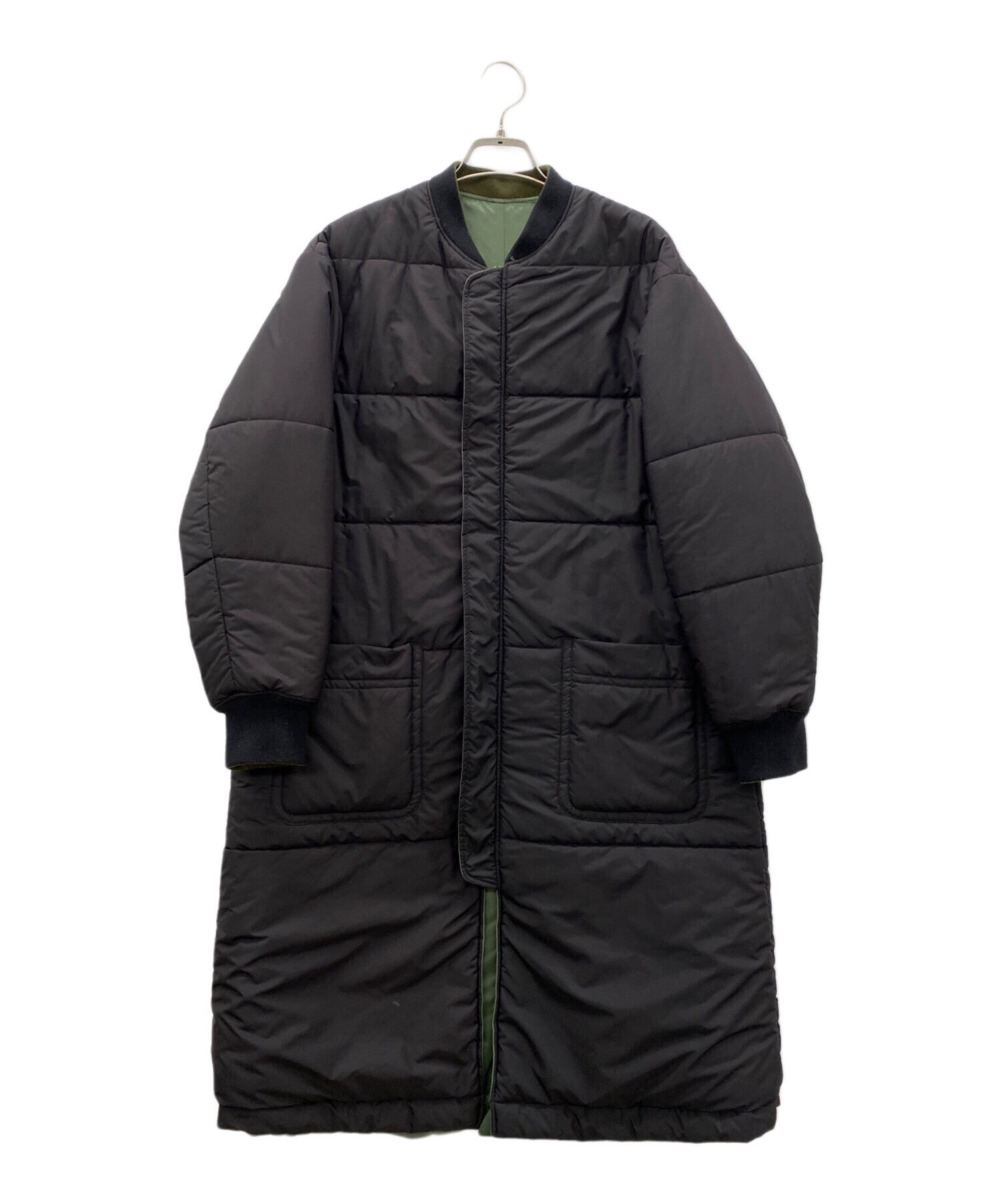 中古・古着通販】UNITED TOKYO (ユナイテッドトーキョー) リバーシブル