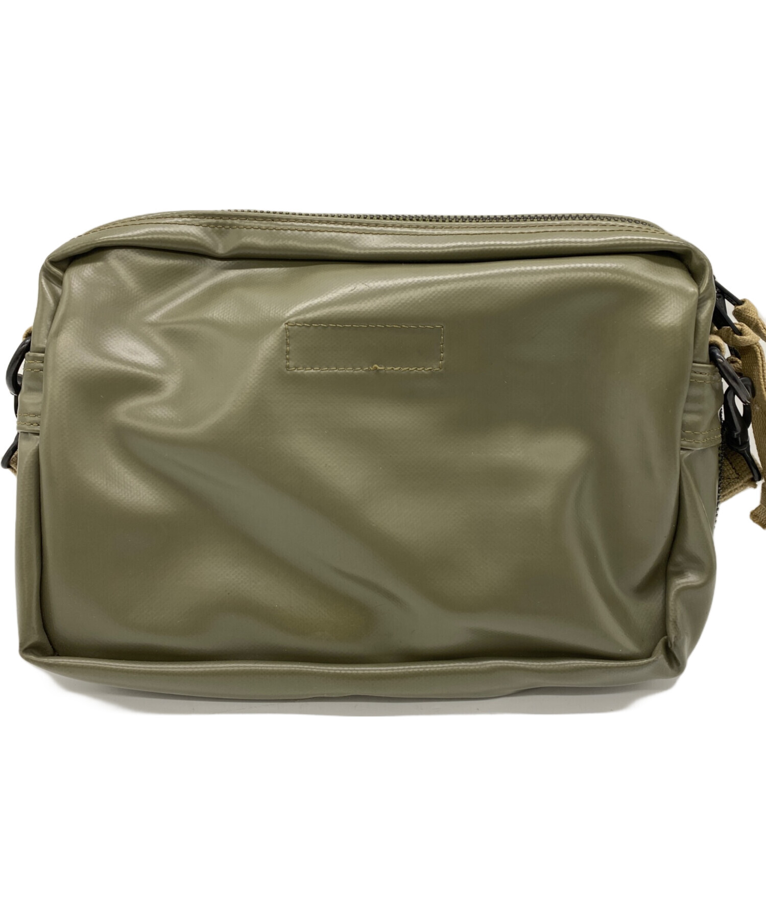 中古・古着通販】LUGGAGE LABEL (ラゲッジ レーベル) ショルダーバッグ