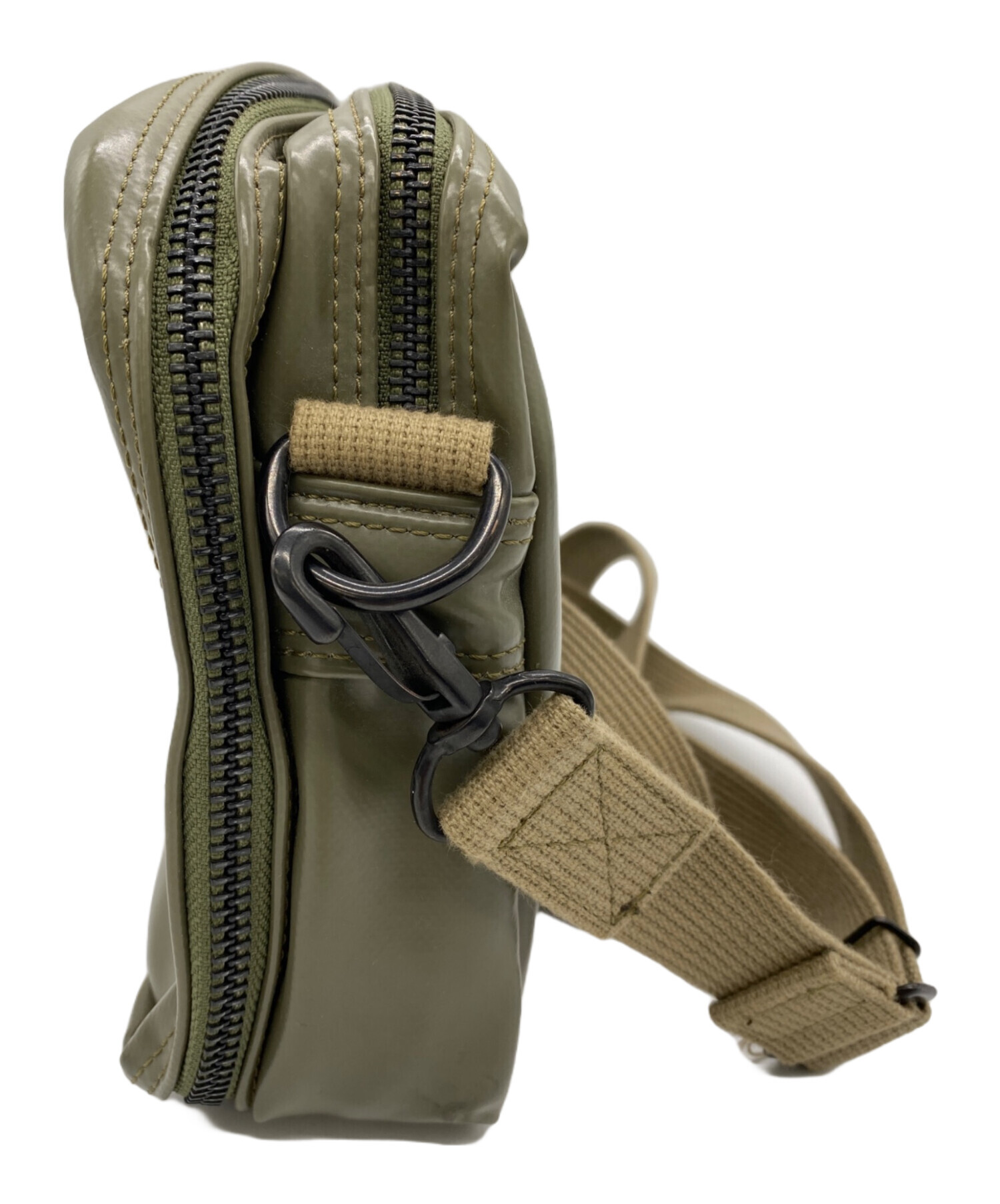 中古・古着通販】LUGGAGE LABEL (ラゲッジ レーベル) ショルダーバッグ