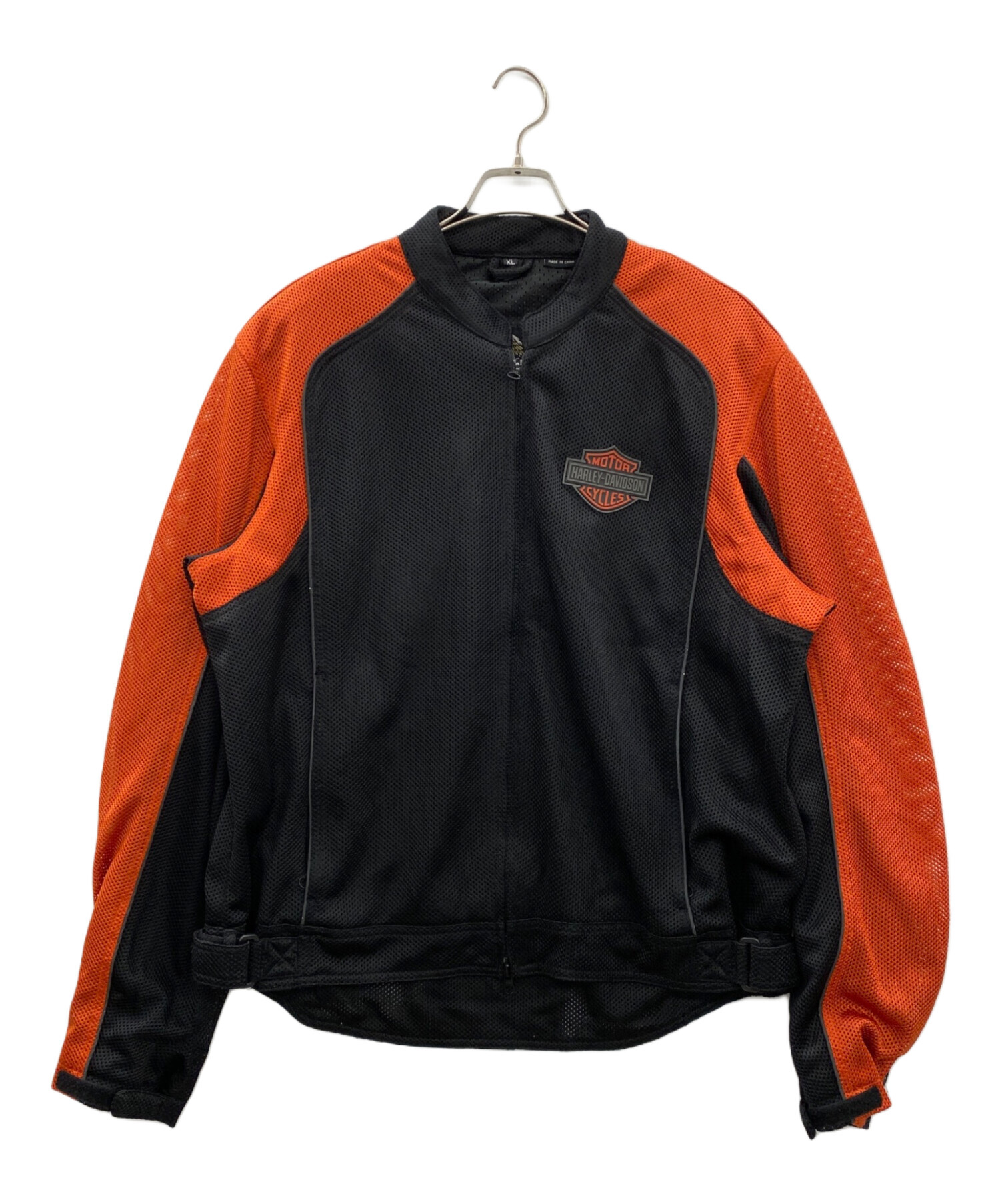 中古・古着通販】HARLEY-DAVIDSON (ハーレーダビッドソン