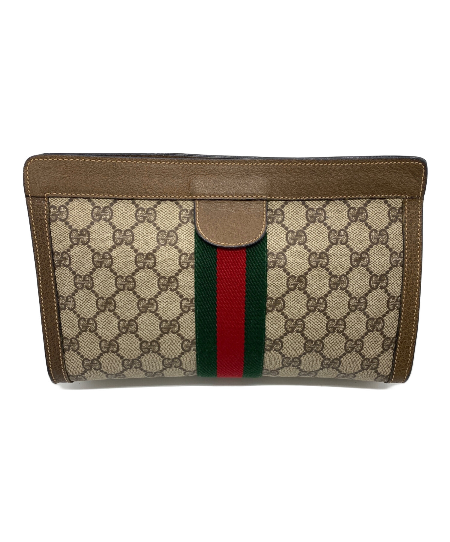 中古・古着通販】GUCCI (グッチ) OLD GUCCI シェリーライン セカンド