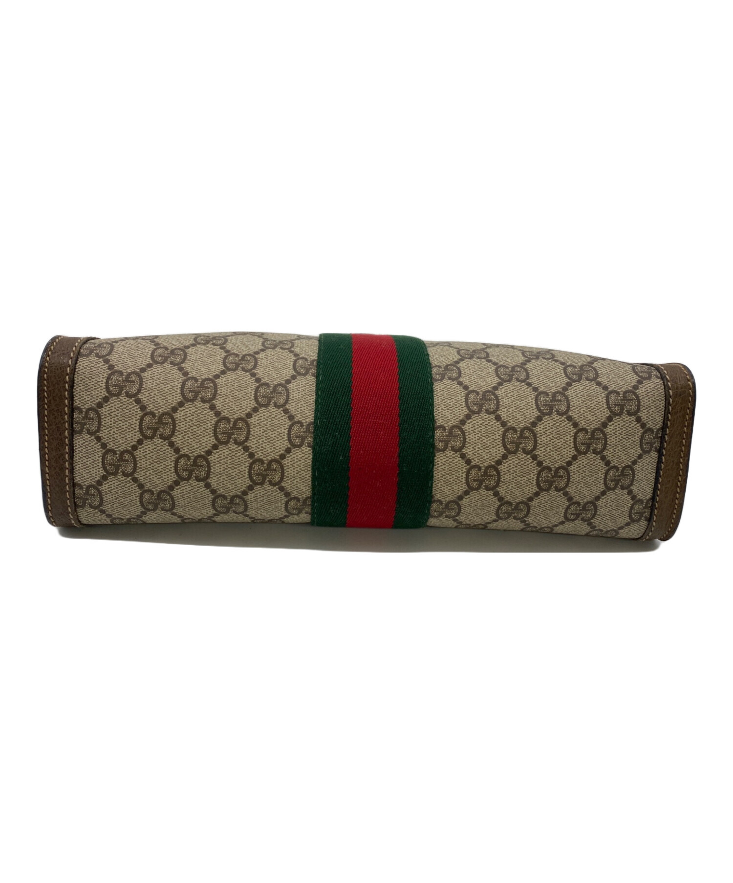 中古・古着通販】GUCCI (グッチ) OLD GUCCI シェリーライン セカンド