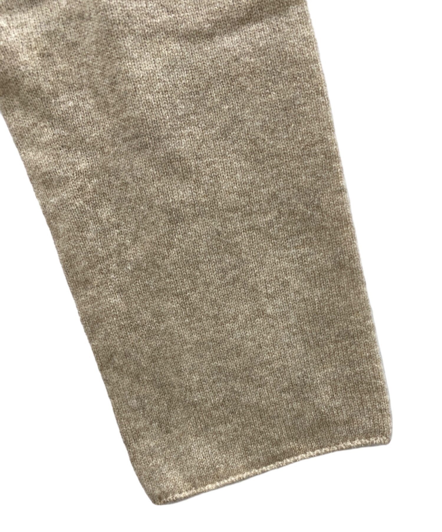 中古・古着通販】Plage (プラージュ) Ariesハイネックロングワンピース