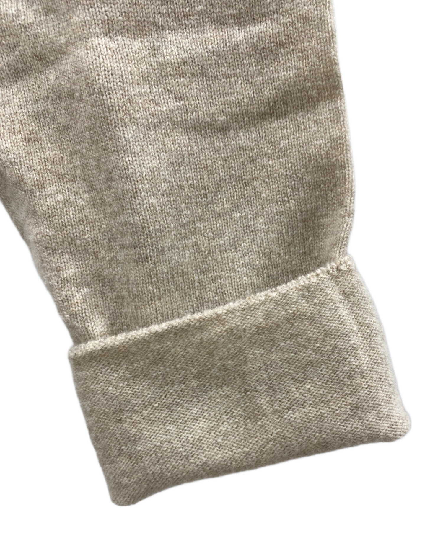 中古・古着通販】Plage (プラージュ) Ariesハイネックロングワンピース