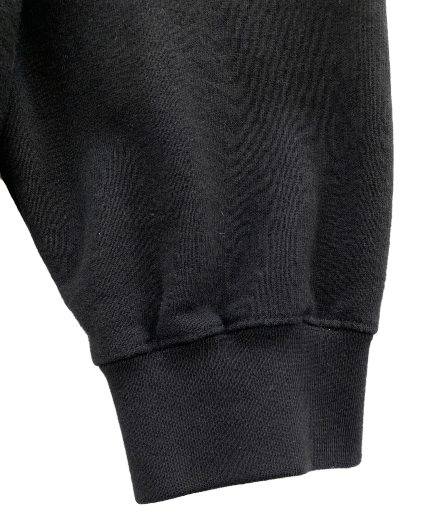 中古・古着通販】OAMC (オーエーエムシー) プルオーバーパーカー