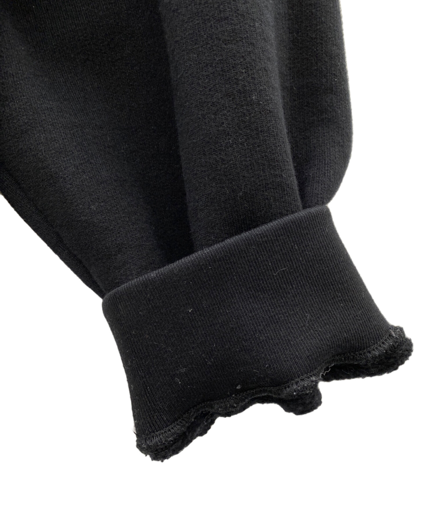 中古・古着通販】OAMC (オーエーエムシー) プルオーバーパーカー