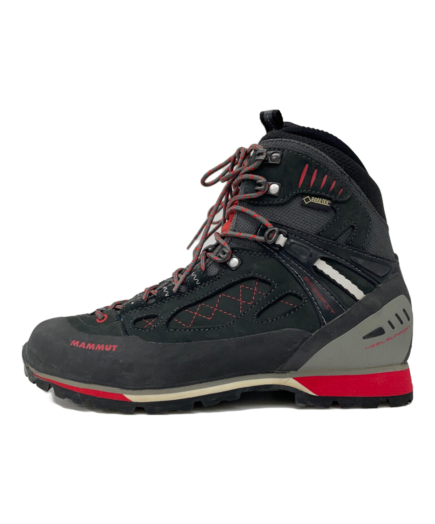 中古・古着通販MAMMUT (マムート) トレッキングシューズ 中古・古着通販MAMMUT (マムート) トレッキングシューズ