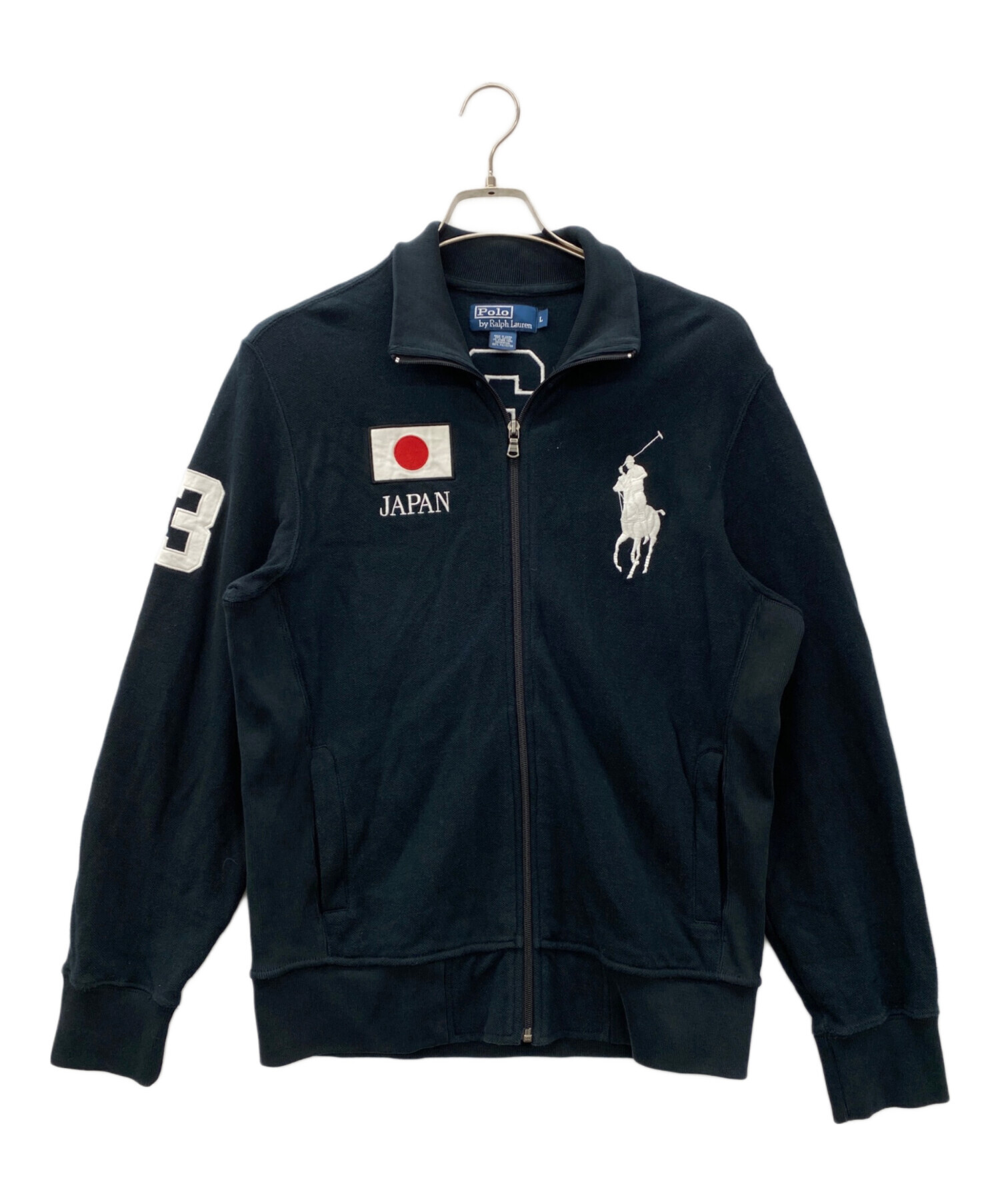 中古・古着通販】POLO RALPH LAUREN (ポロ・ラルフローレン 