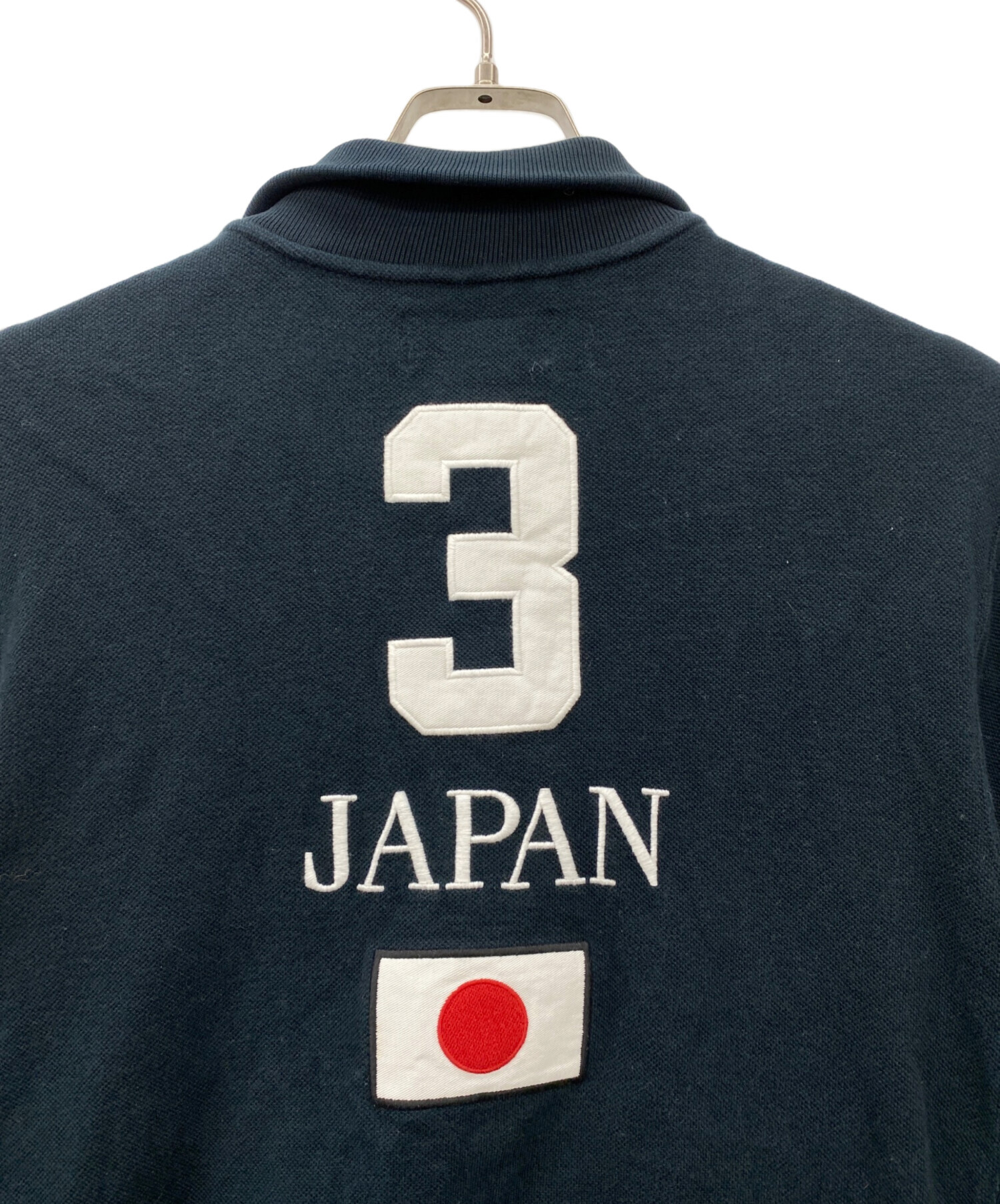 【新品未使用】POLO RALPH LAUREN スウェットジャケット L 中古・古着通販】POLO RALPH LAUREN (ポロ・ラルフローレン