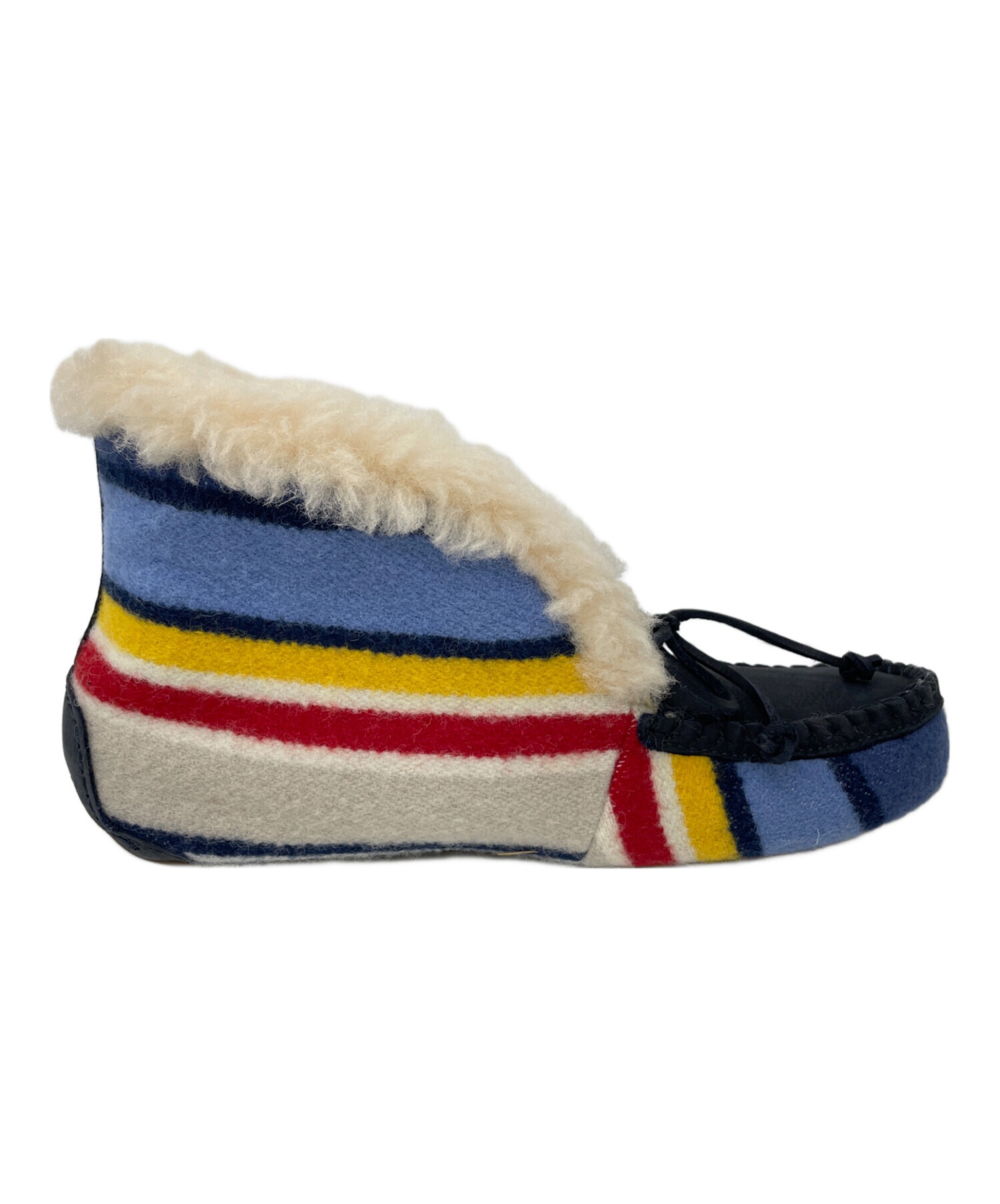 中古・古着通販】UGG (アグ) PENDLETON (ペンドルトン) コラボ