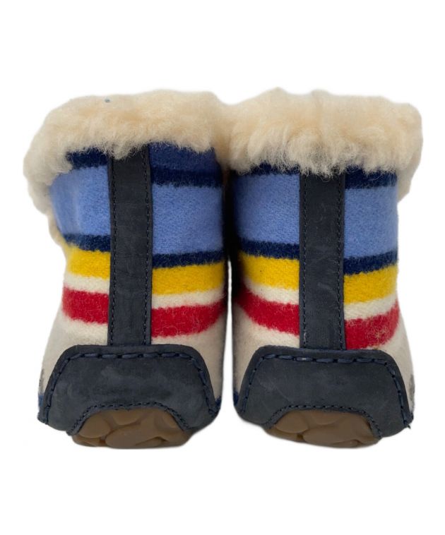 中古・古着通販】UGG (アグ) PENDLETON (ペンドルトン) コラボ