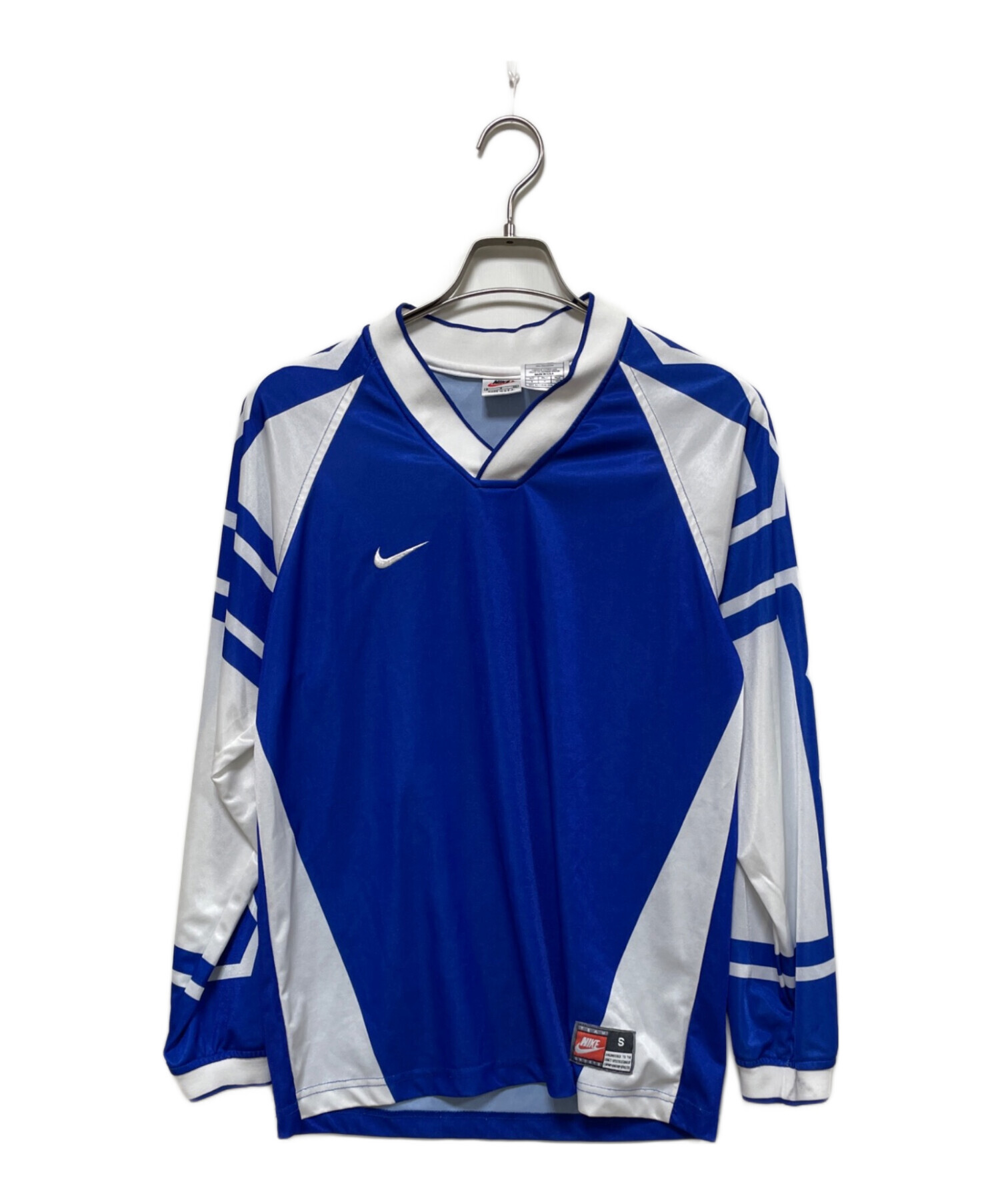 Nike JFAアカデミーピステ Sサイズ 青