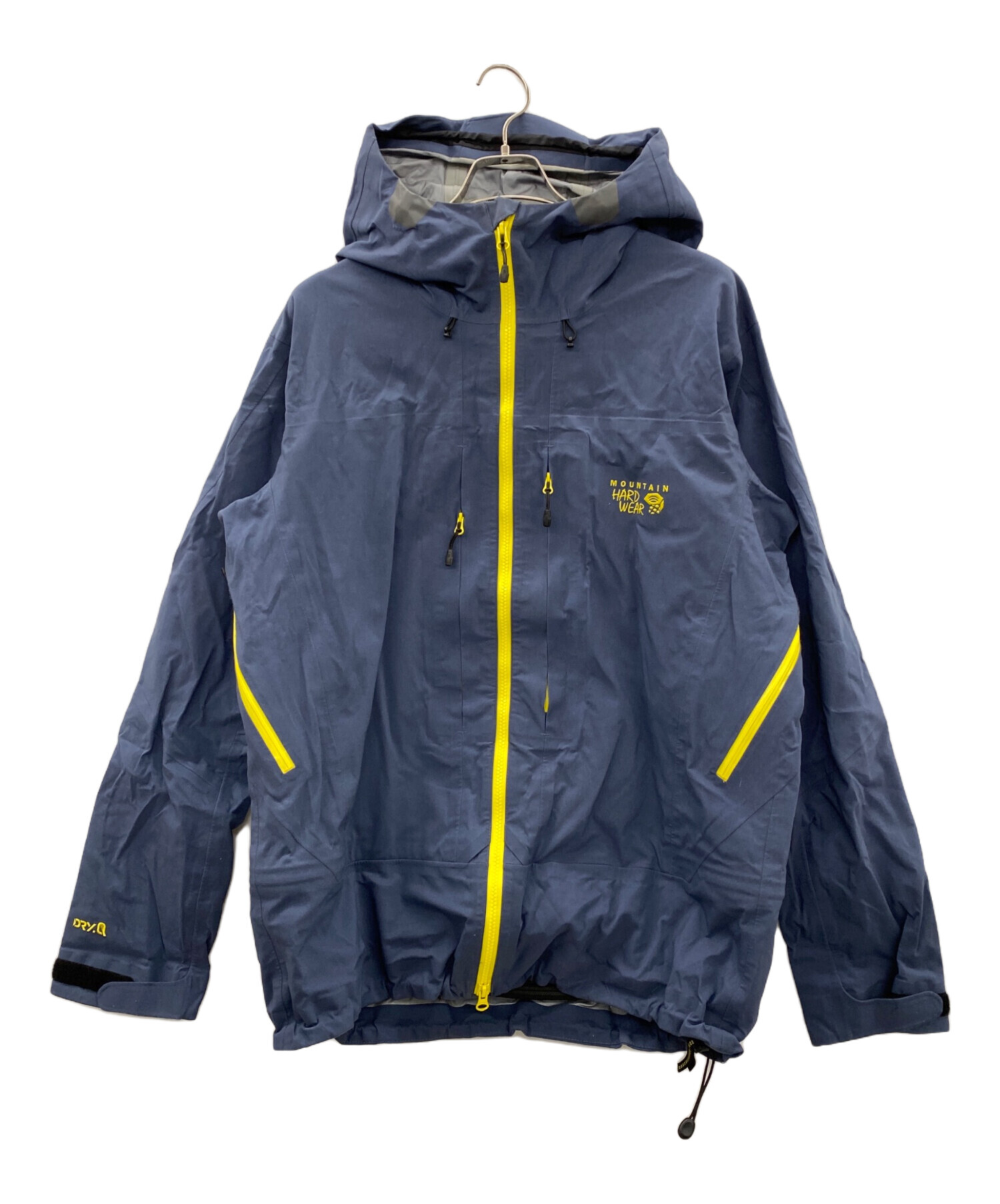 中古・古着通販】MOUNTAIN HARD WEAR (マウンテンハードウェア