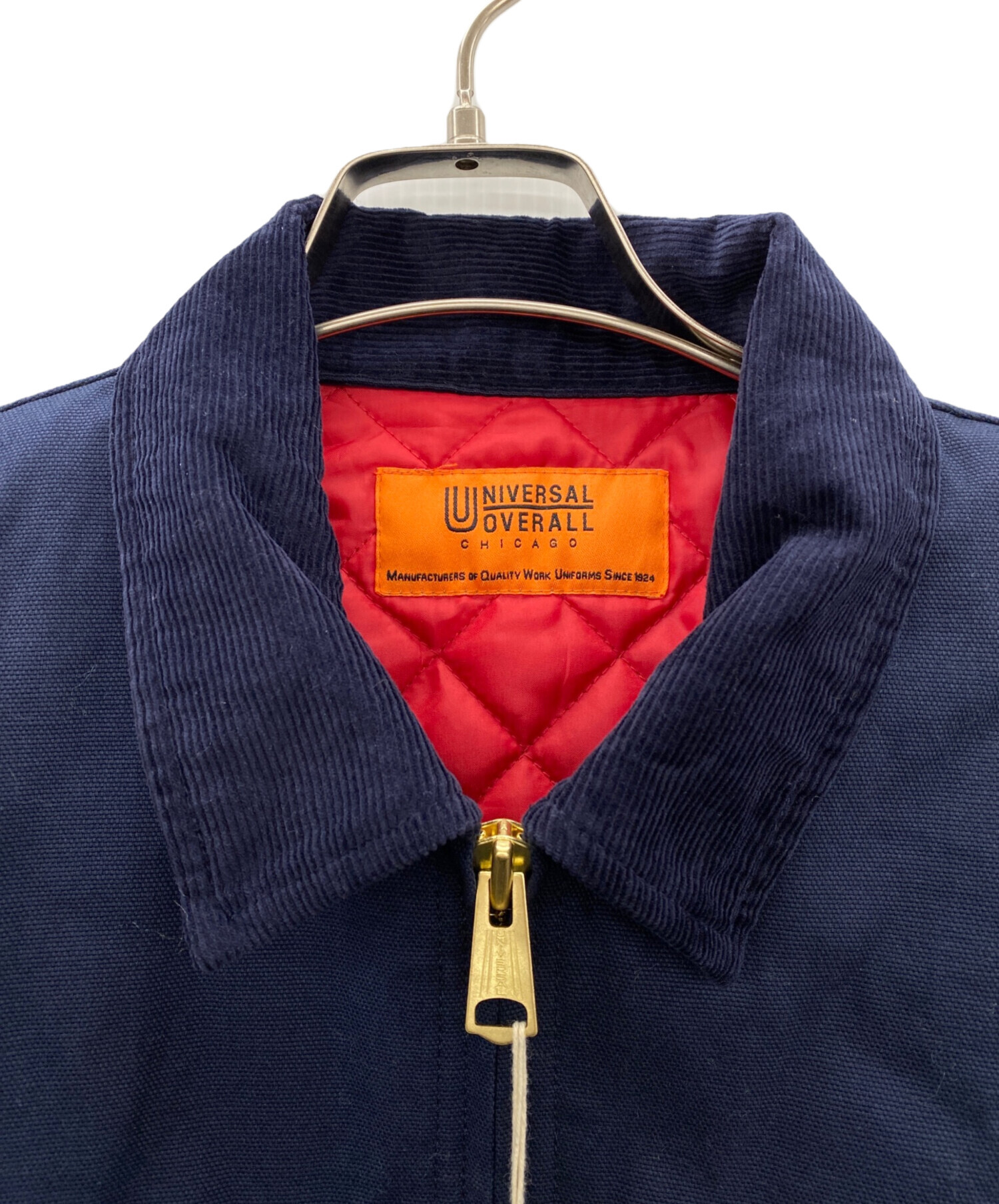 中古・古着通販】UNIVERSAL OVERALL (ユニバーサルオーバーオール