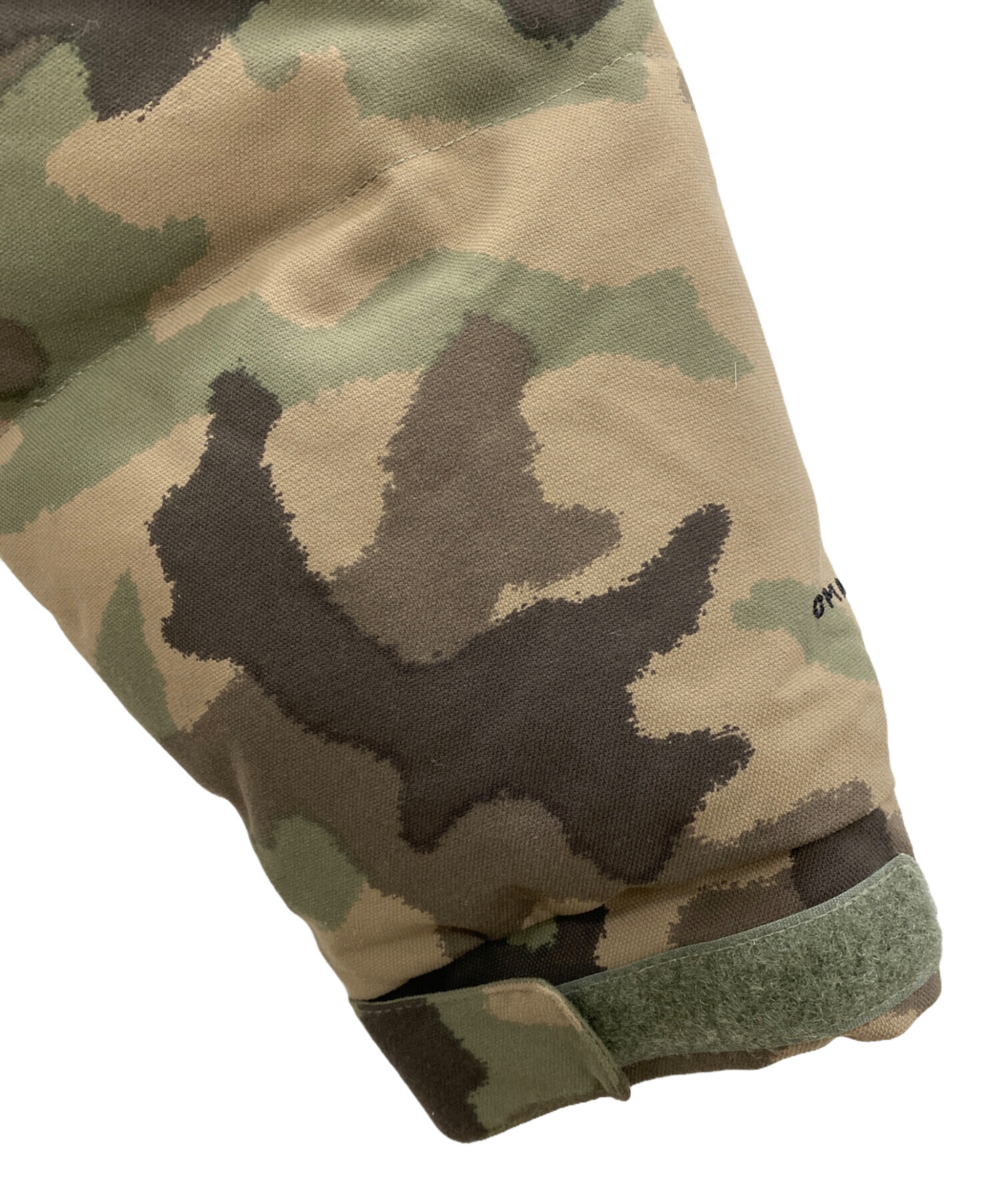 中古・古着通販】Columbia (コロンビア) ROCKFALL DOWN JACKET（ロック 