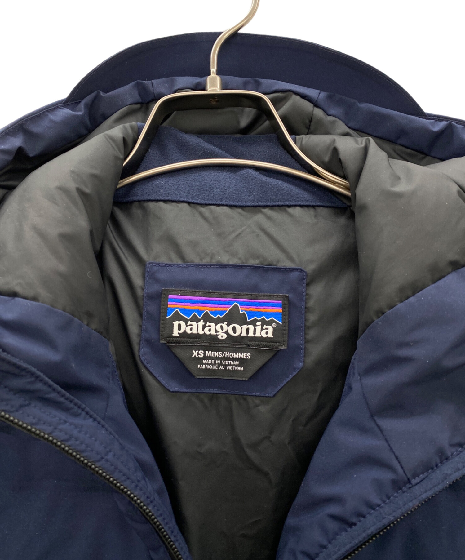 中古・古着通販】Patagonia (パタゴニア) Jackson Glacier Jacket