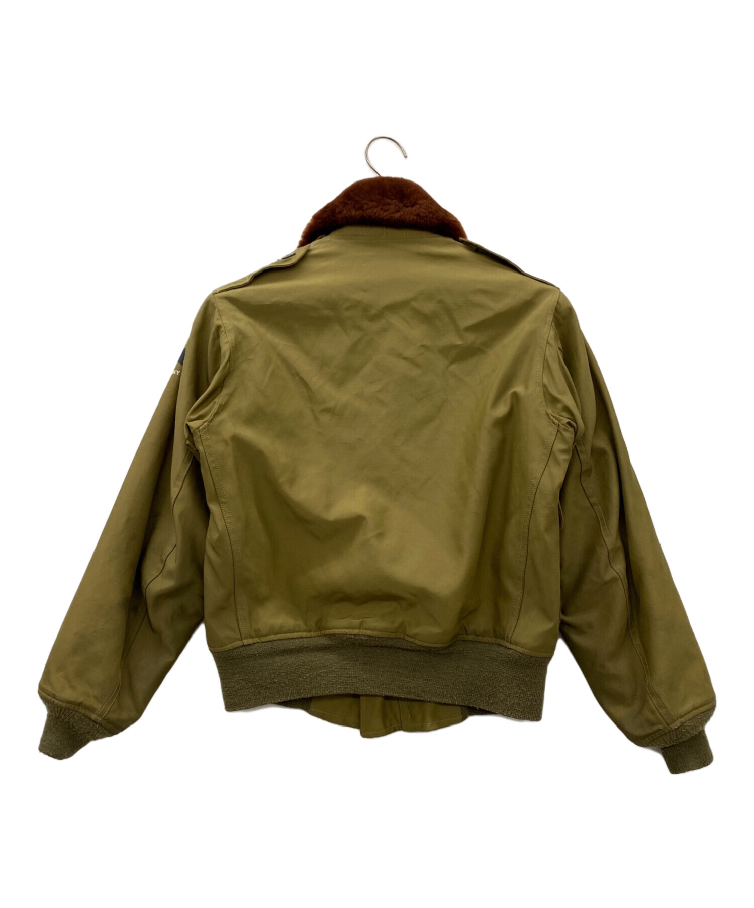 中古・古着通販】BUZZ RICKSON'S (バズリクソンズ) TYPE B-10フライト