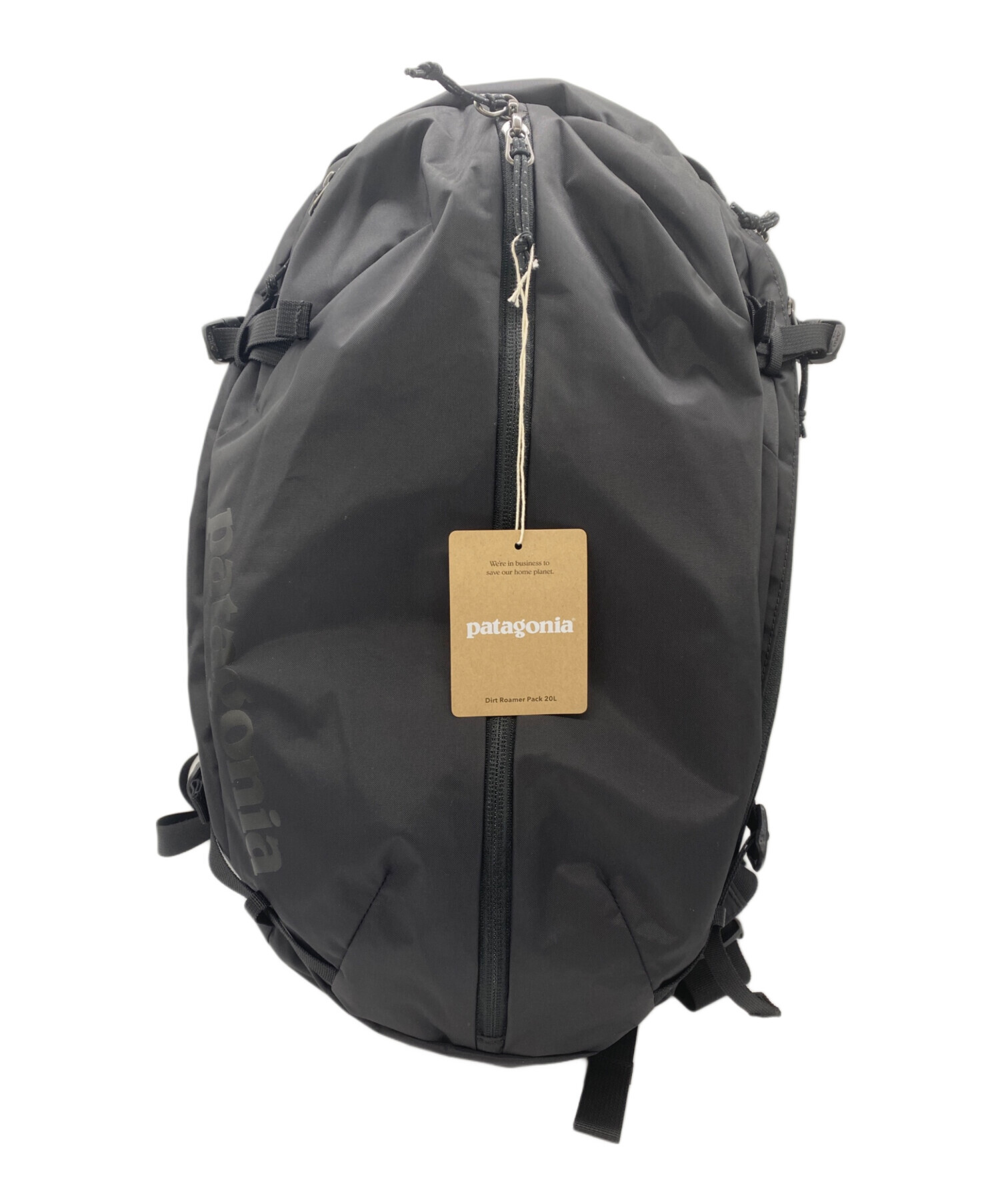 中古・古着通販】Patagonia (パタゴニア) ダート・ローマー・パック