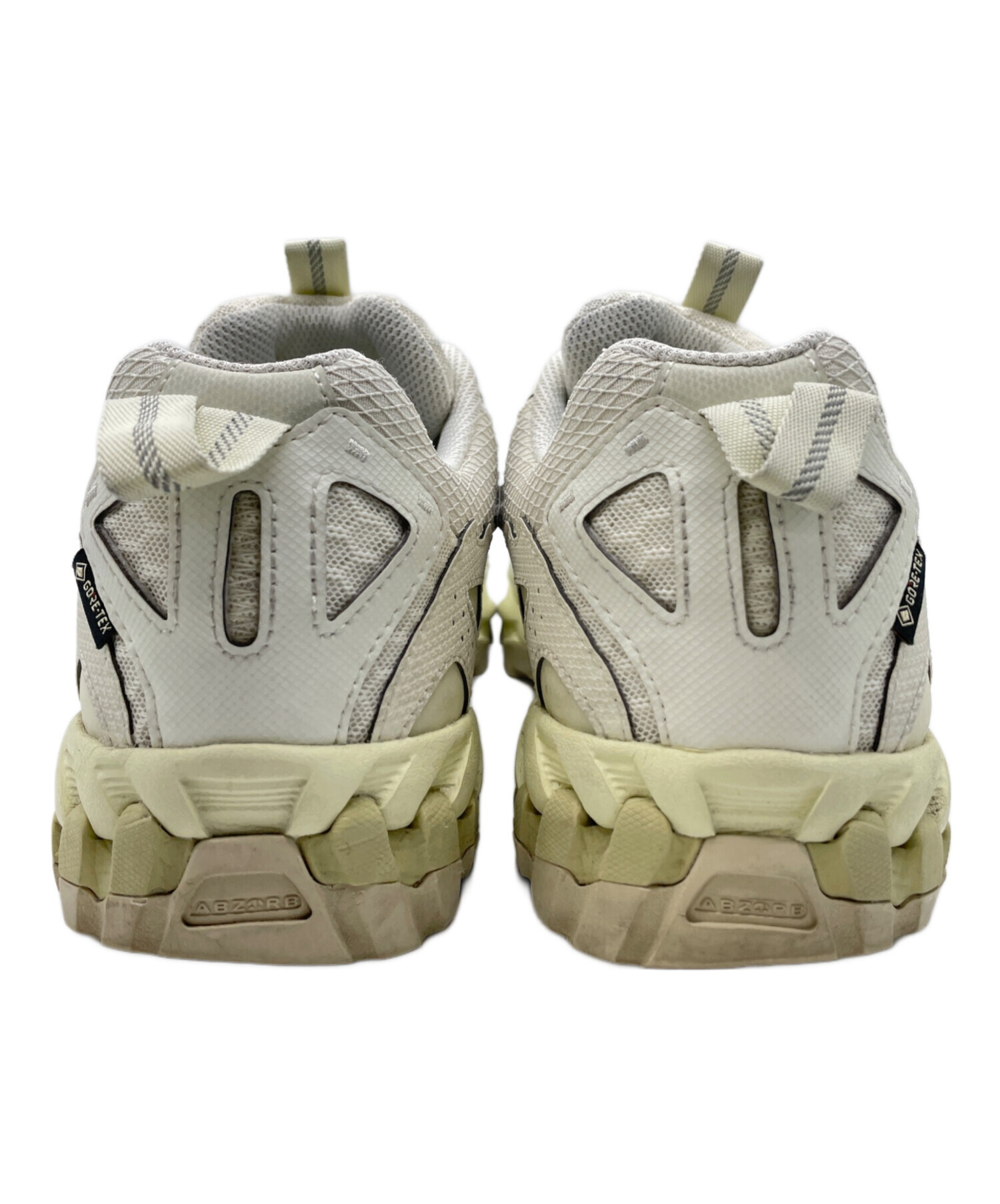中古・古着通販】NEW BALANCE (ニューバランス) ML610XB アイボリー 